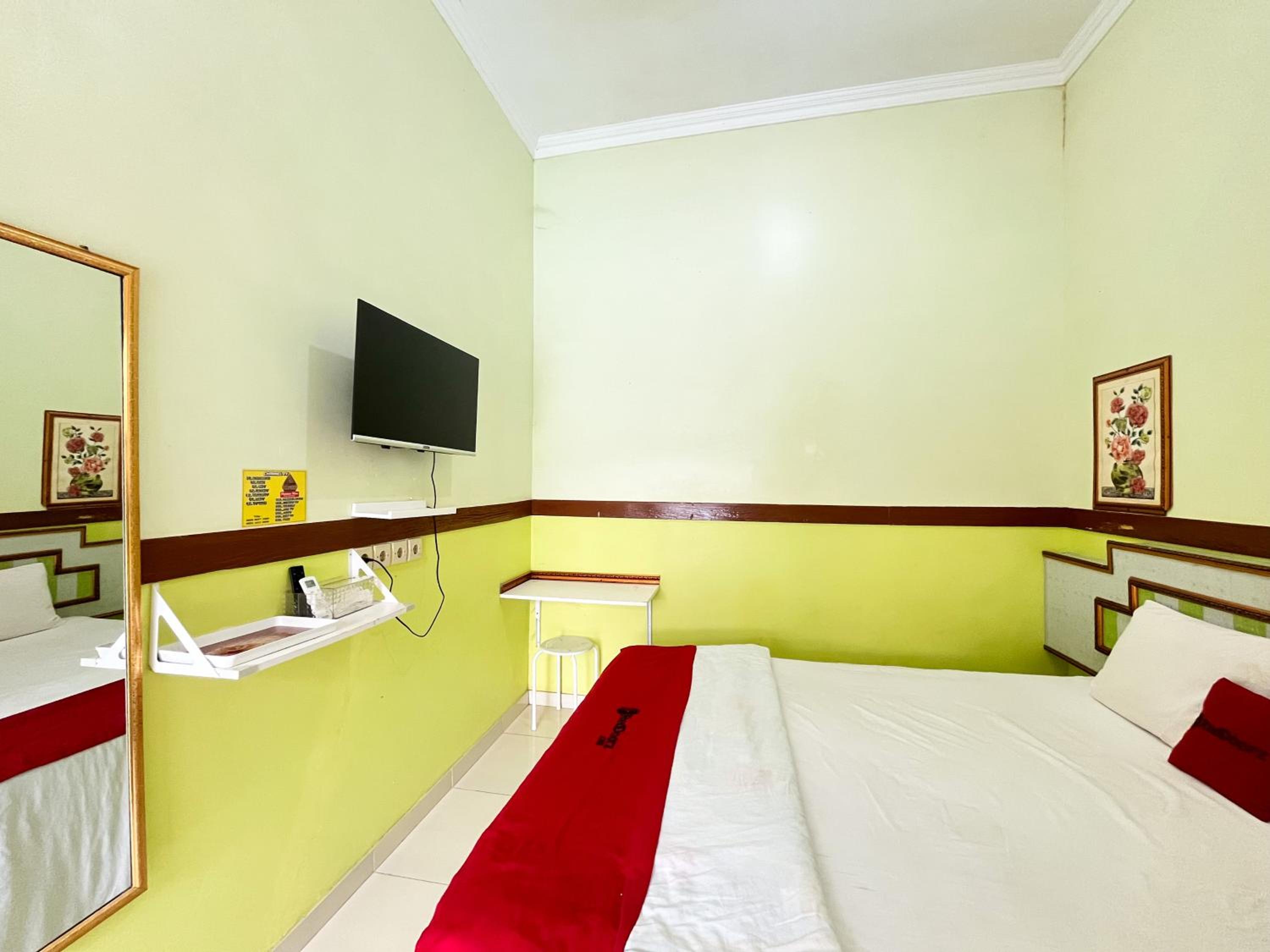Standard Double Room photo 2