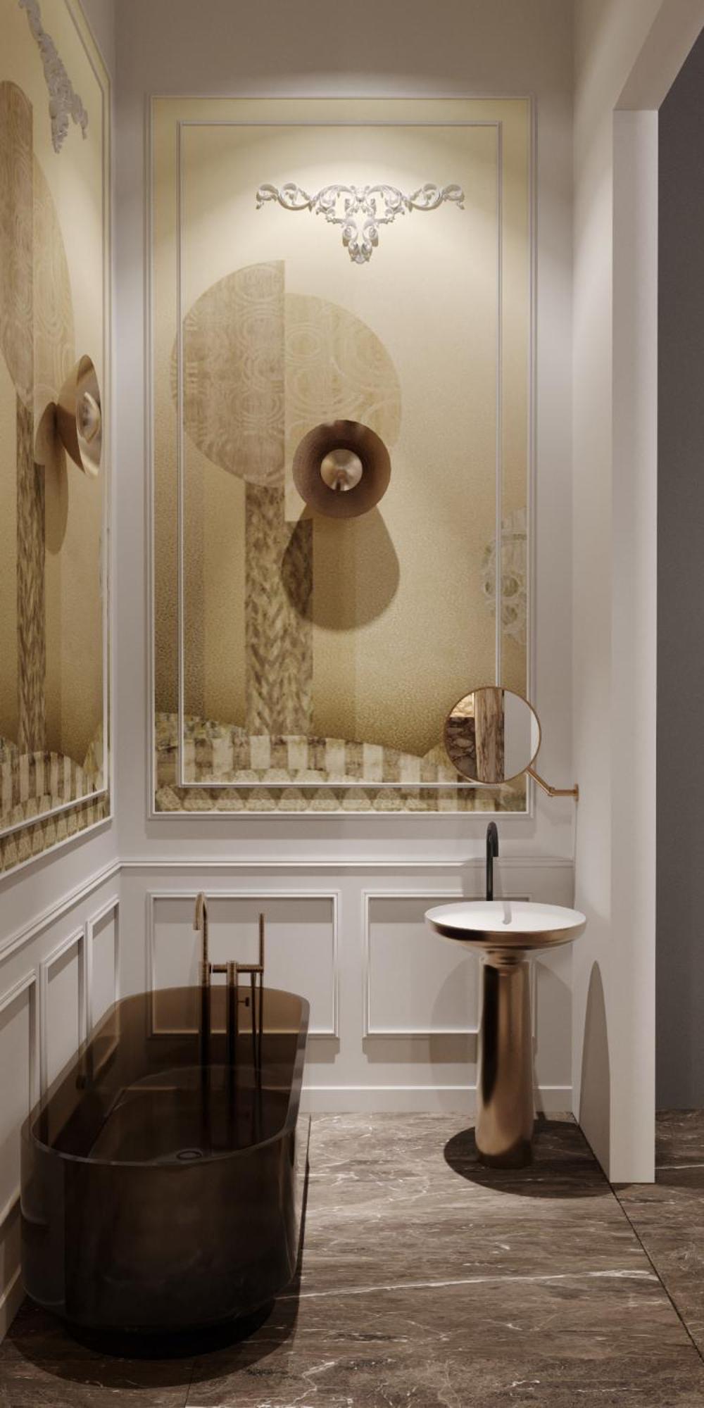 Executive Junior Suite - The August