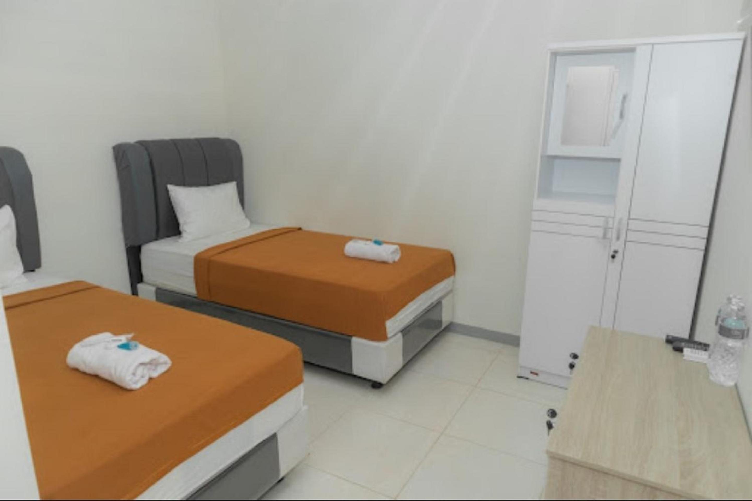 Delxue Twin Room photo 3