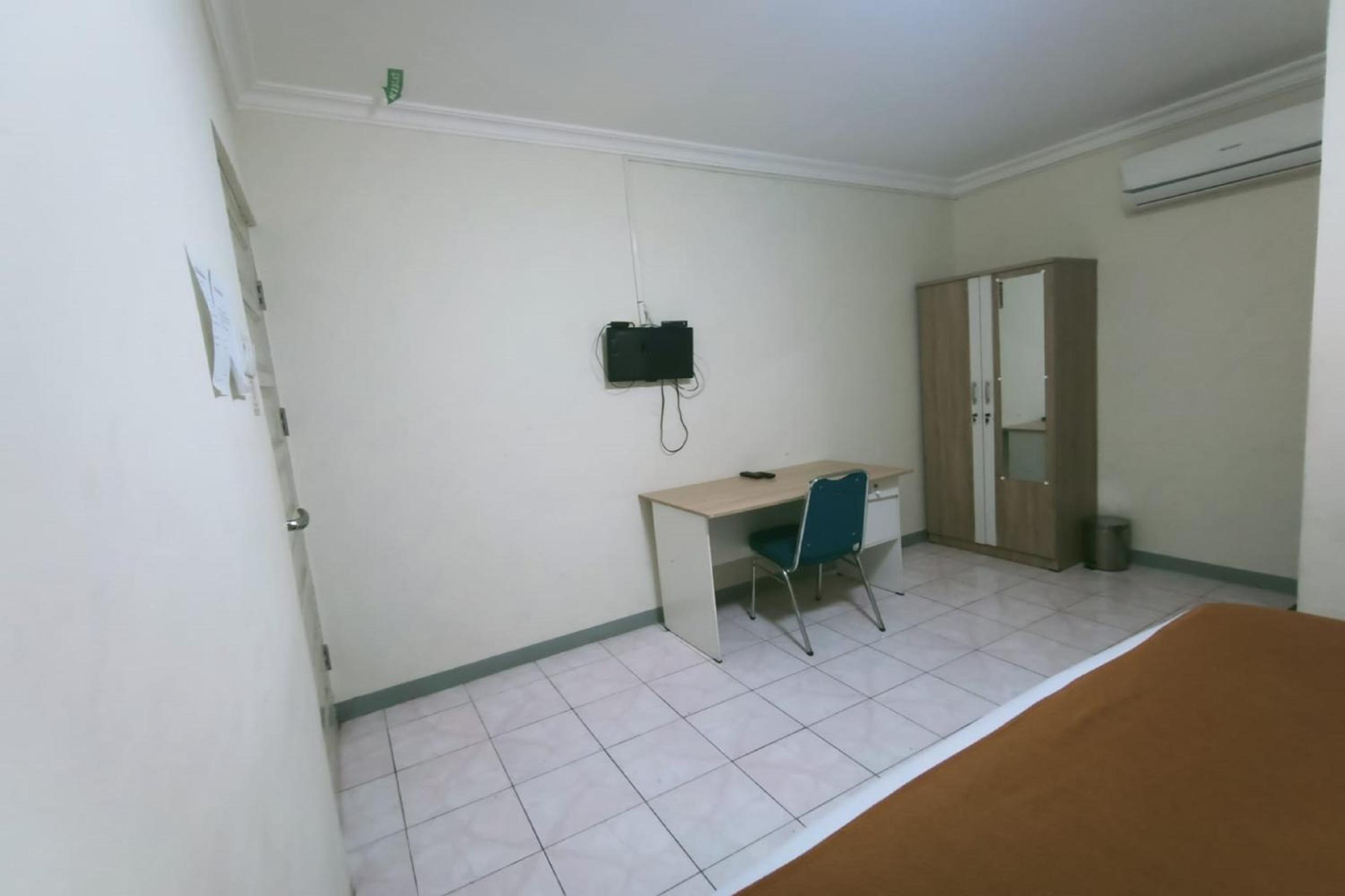 Delxue Twin Room photo 1