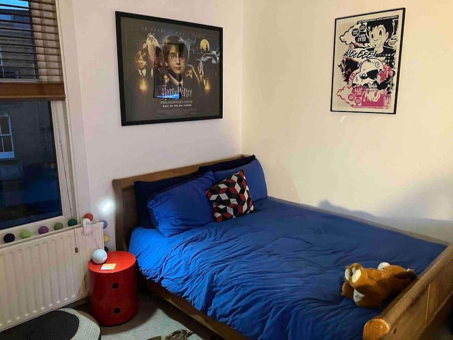 Four-Bedroom House photo 1