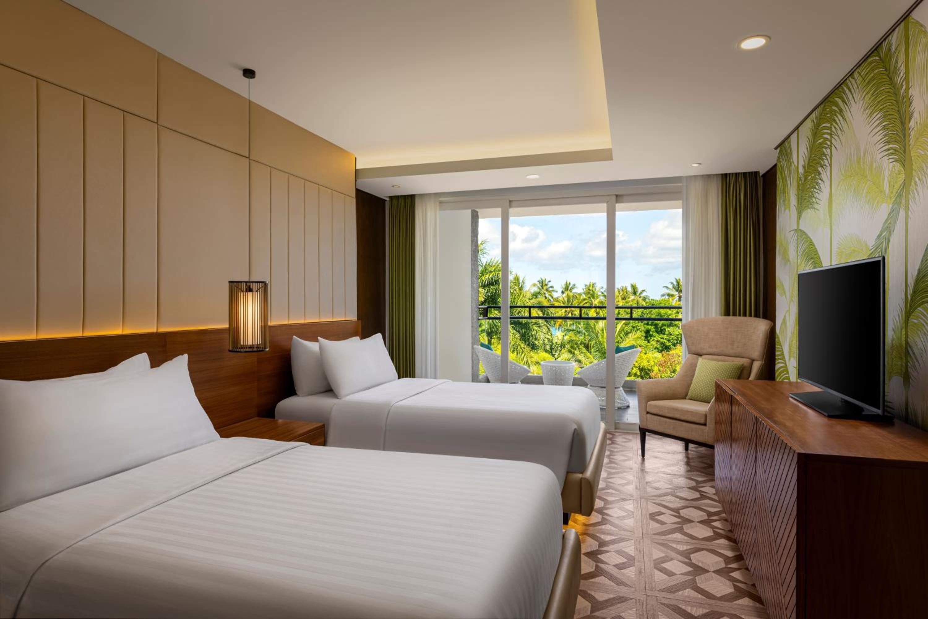 Superior Twin Room photo 1