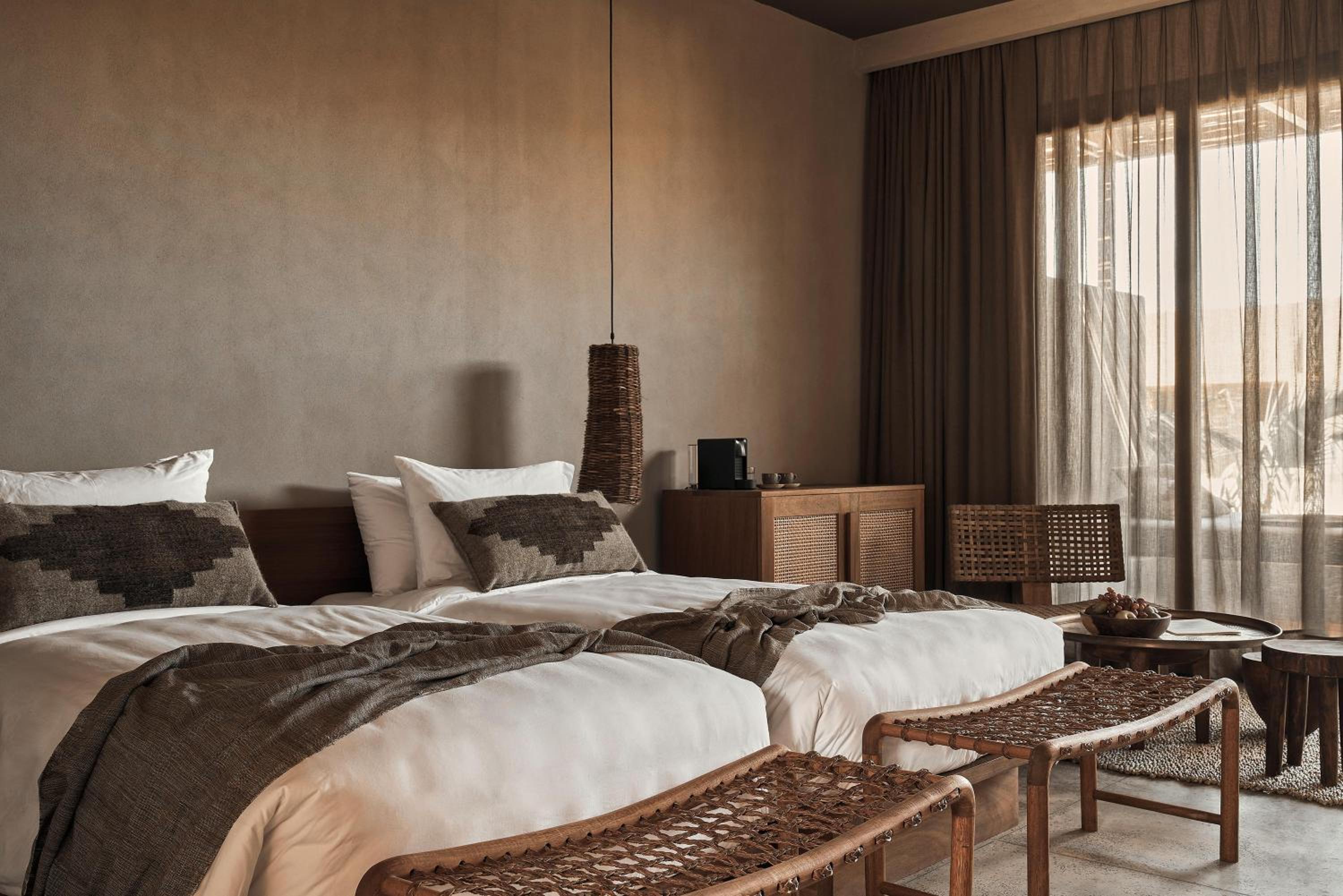 Junior Suite Twin - Photo 1