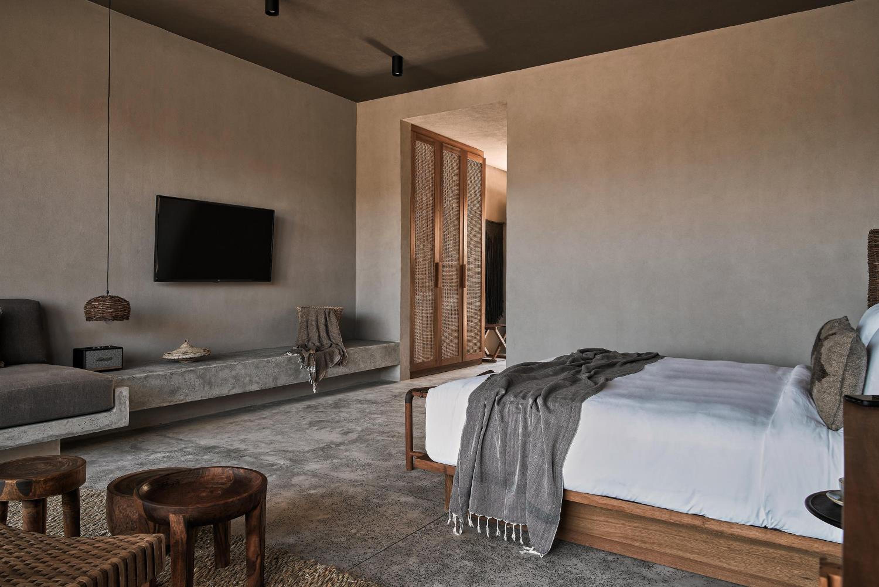 Junior Suite King - Photo 6