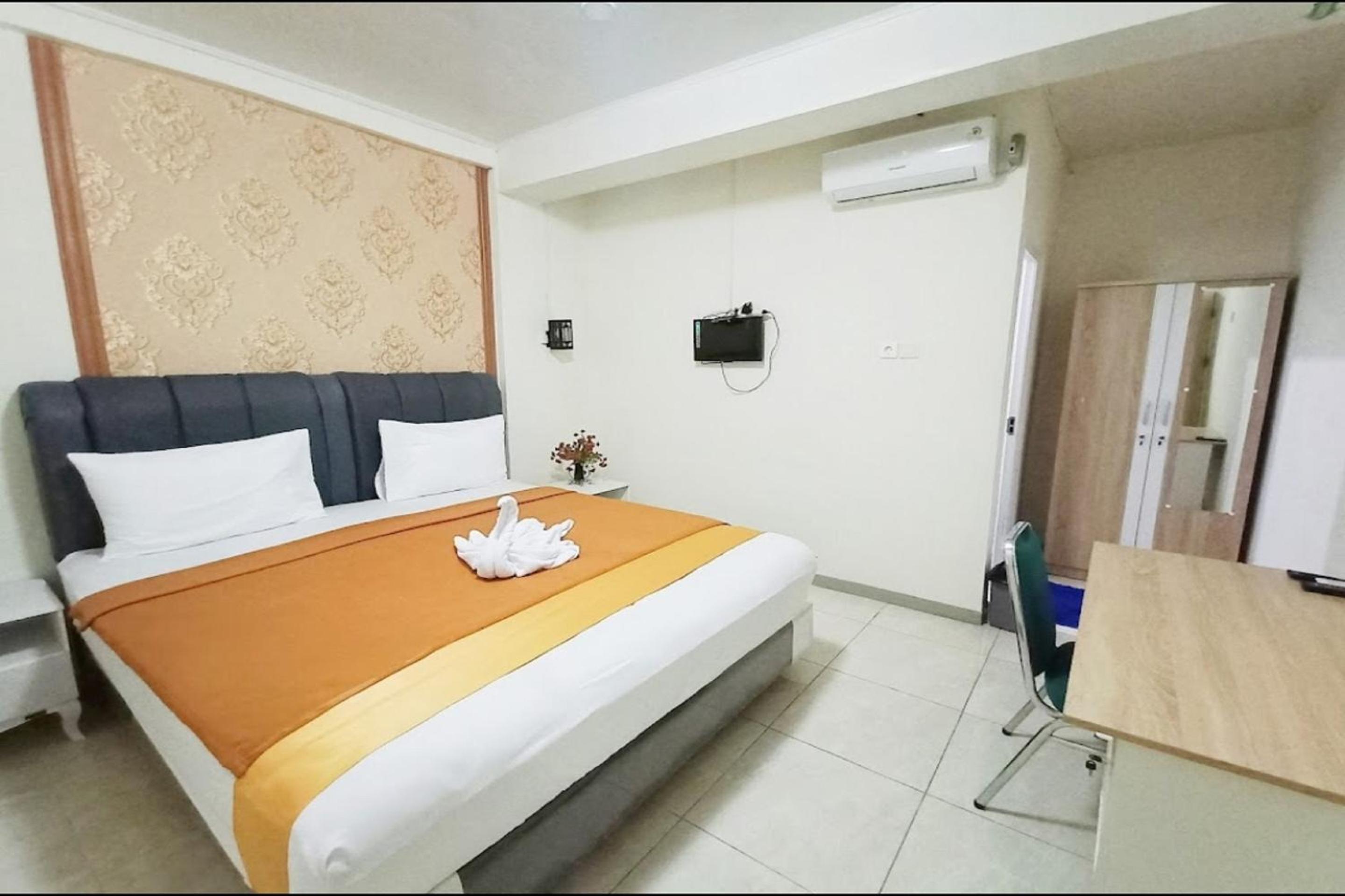 Standard Double Room photo 1