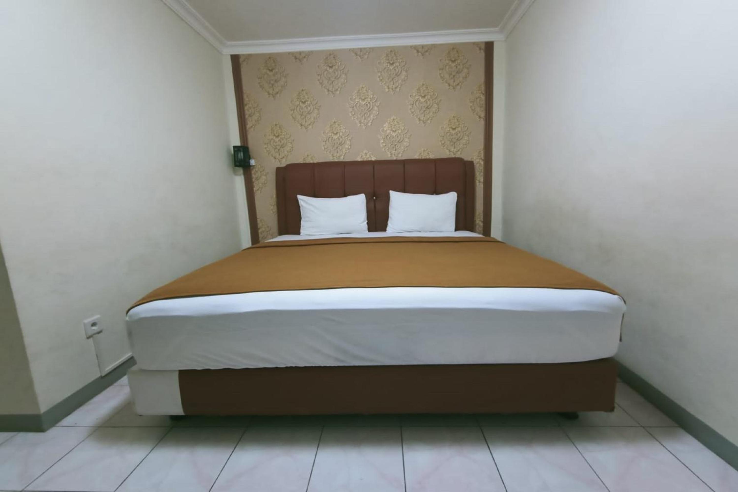 Deluxe Double Room photo 3