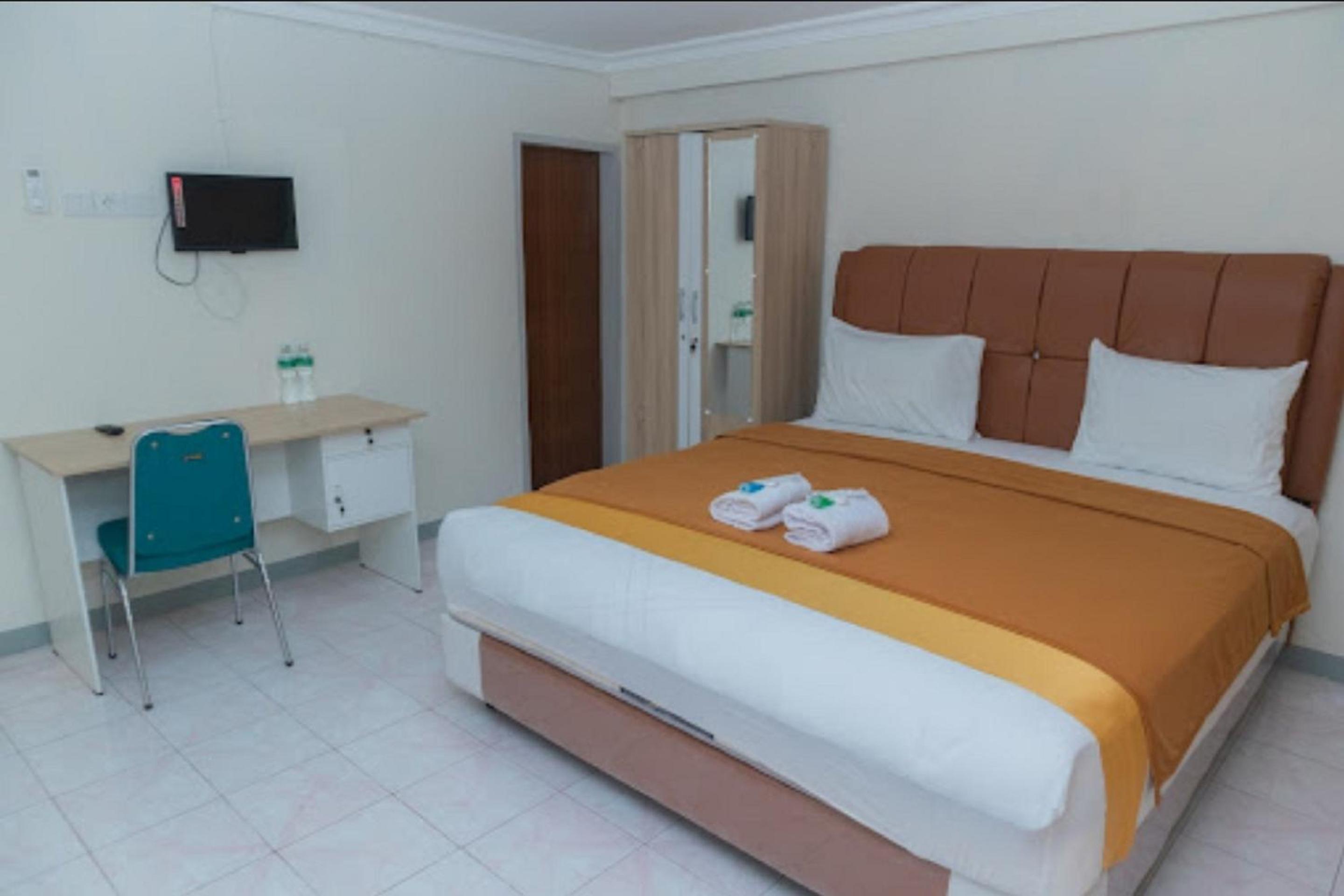Standard Double Room photo 3