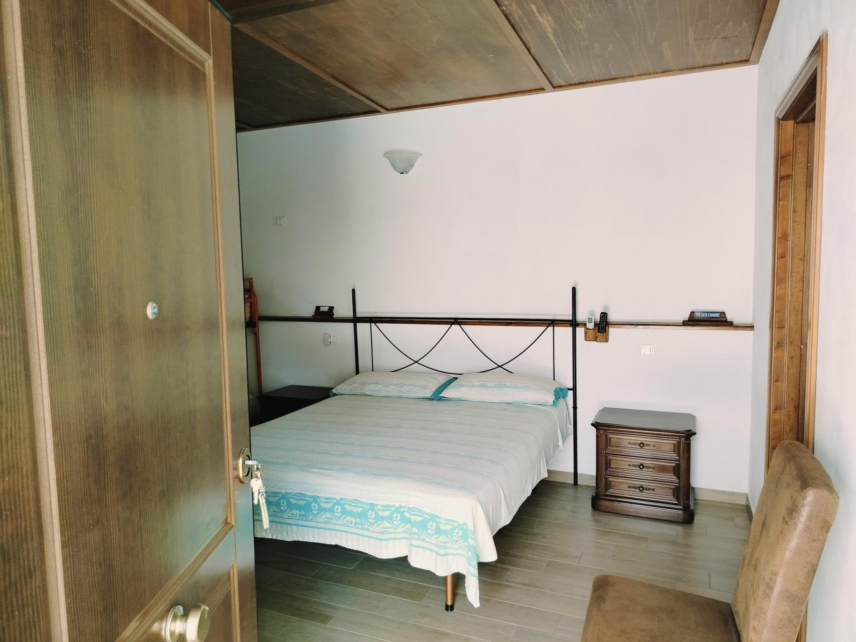 Triple Room With Shower photo 1