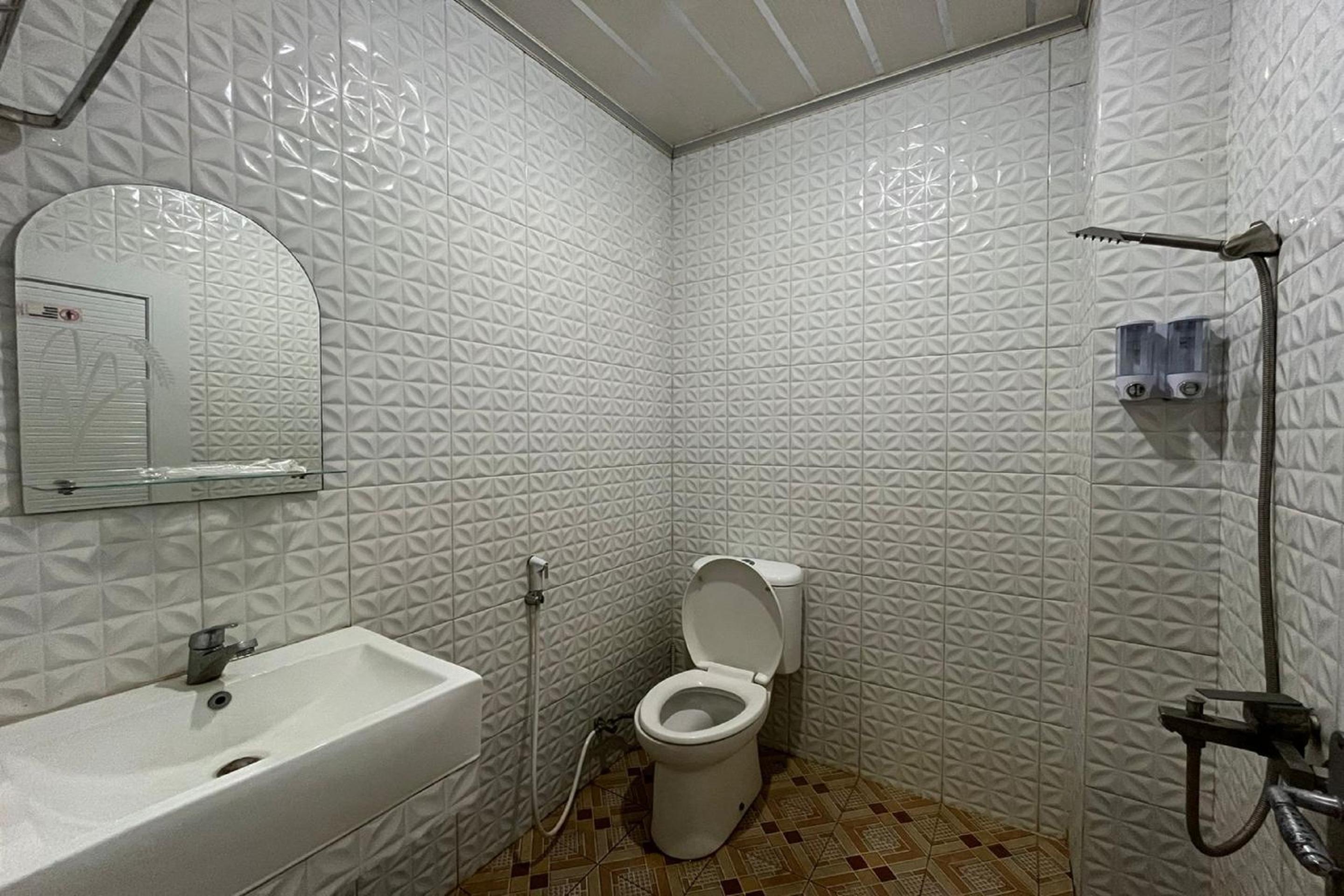 Deluxe Suite photo 3