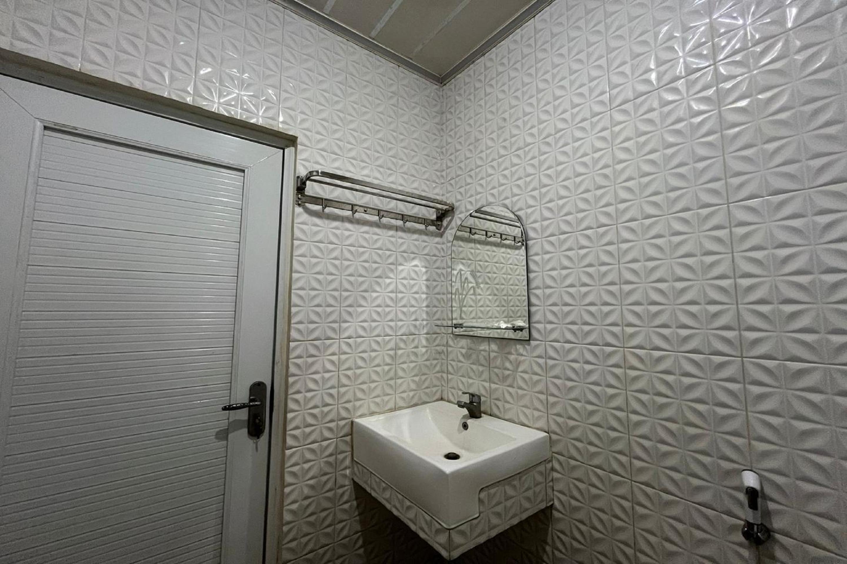 Deluxe Suite photo 2