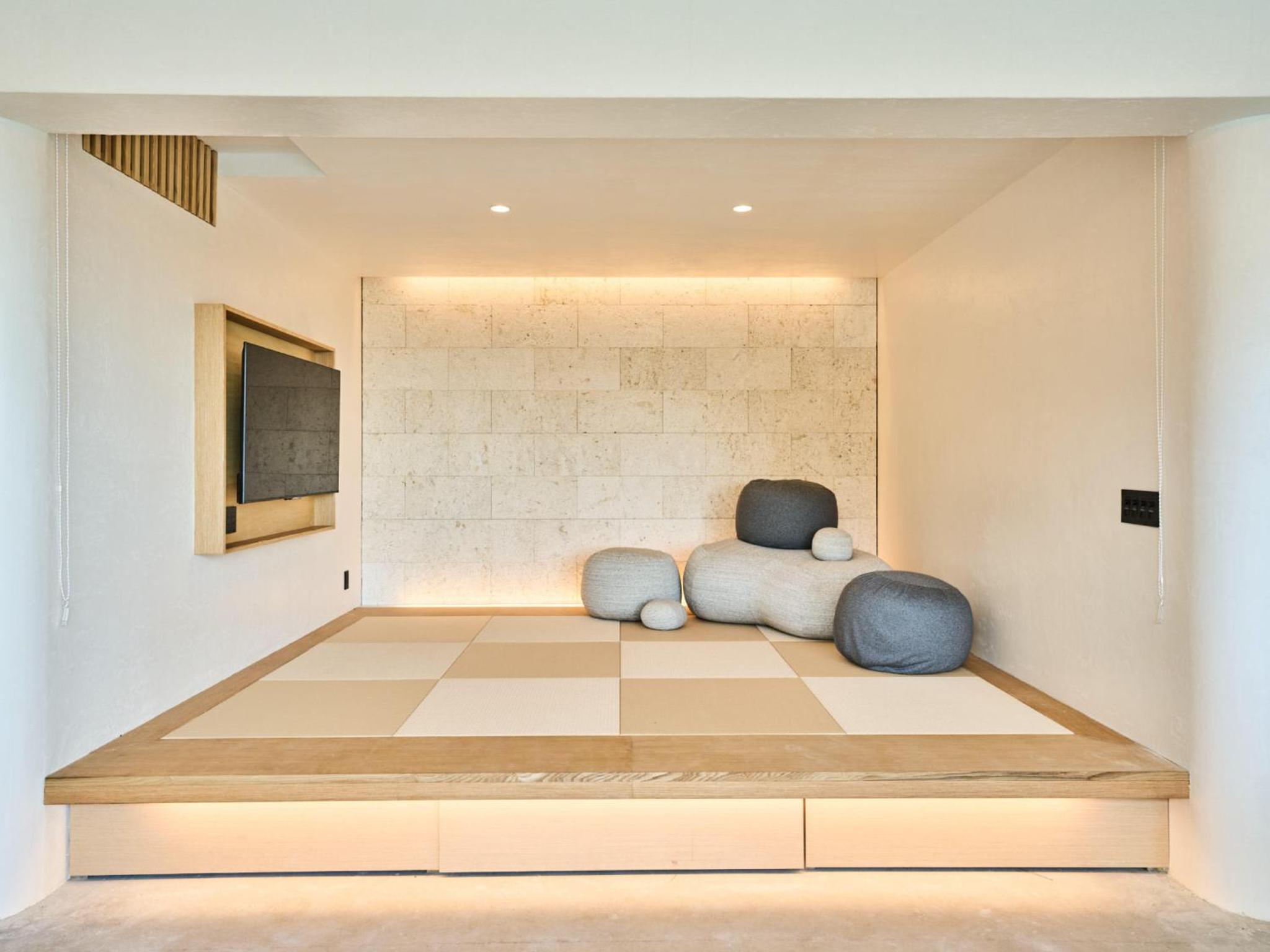 Two-Bedroom Villa photo 1