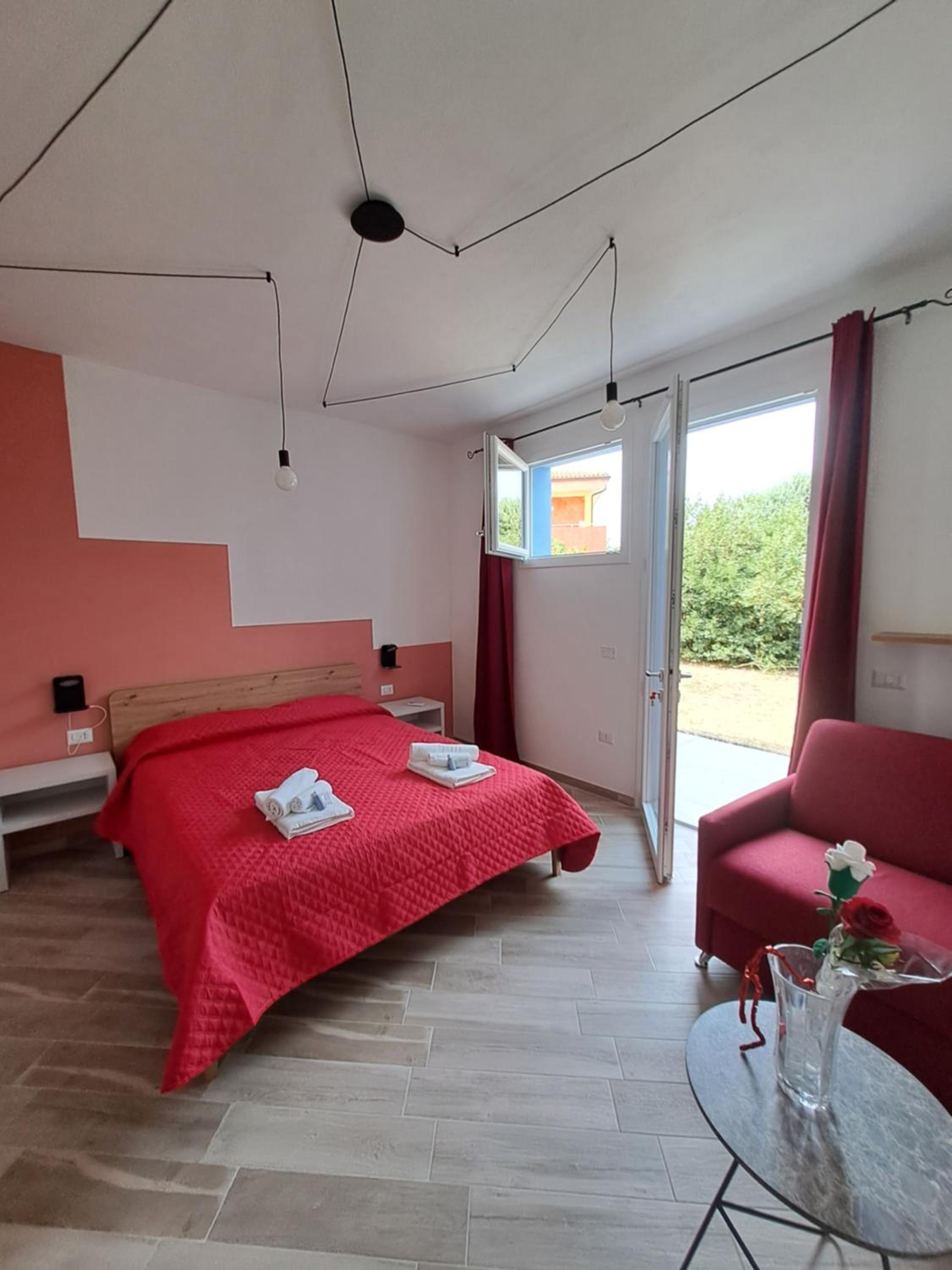 Double Room with Private Bathroom photo 1