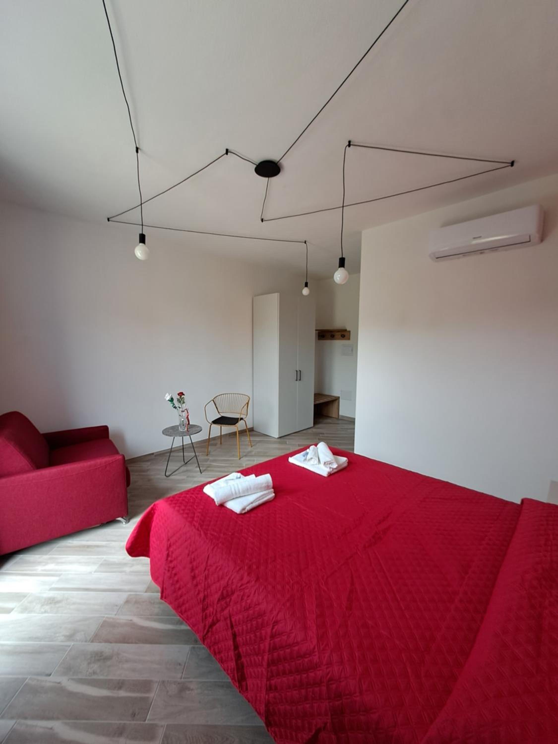 Double Room with Private Bathroom photo 2