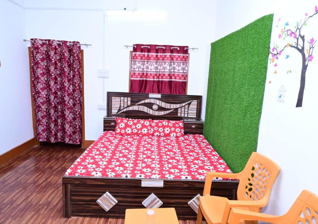 Standard Single Room photo 1