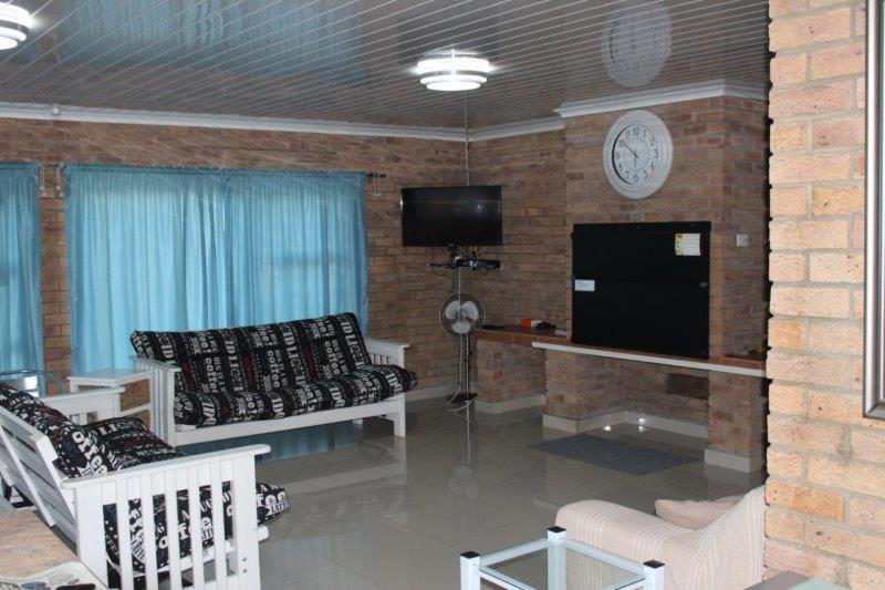 Two-Bedroom House photo 1