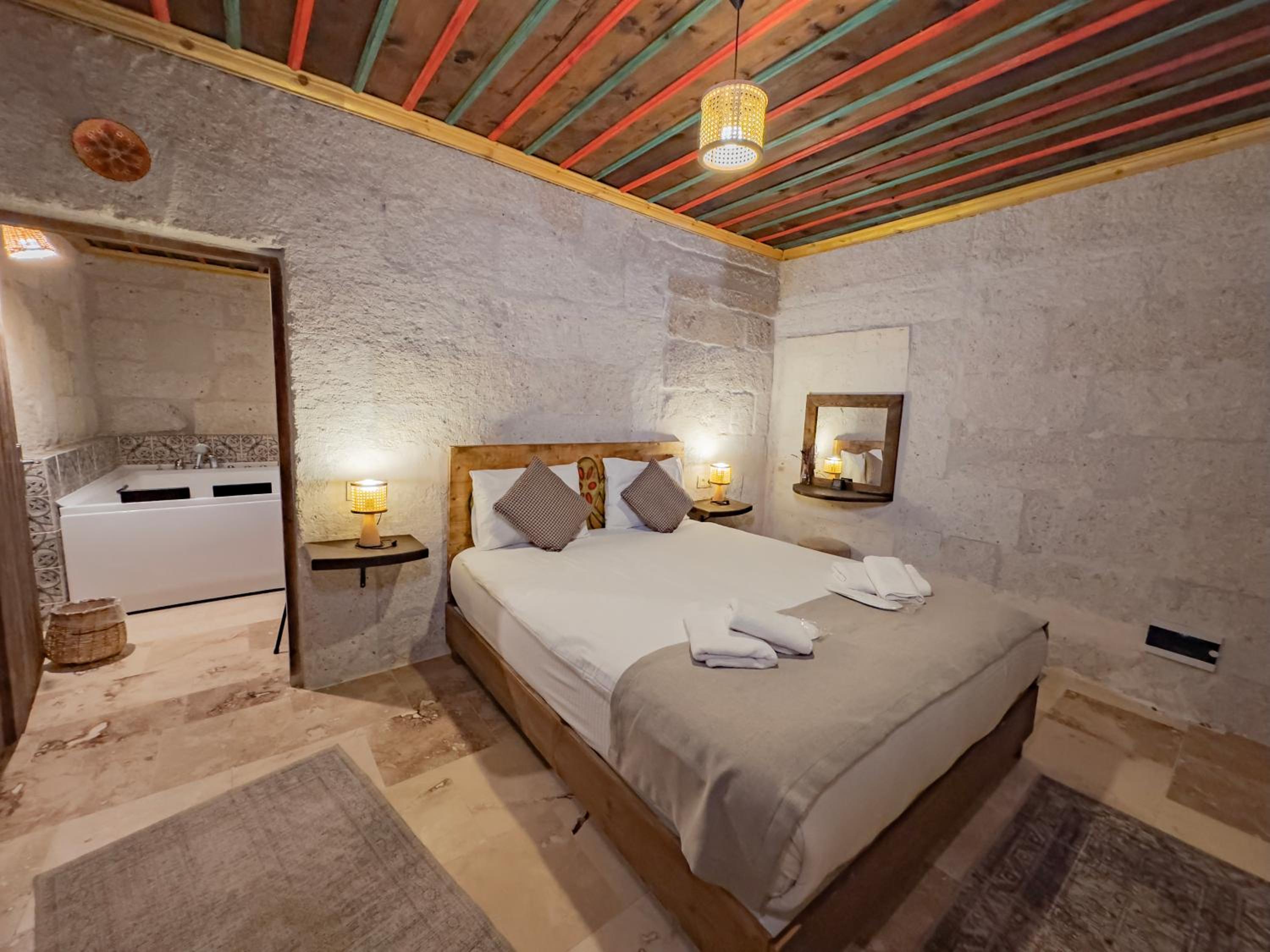 Family Suite - Photo 1