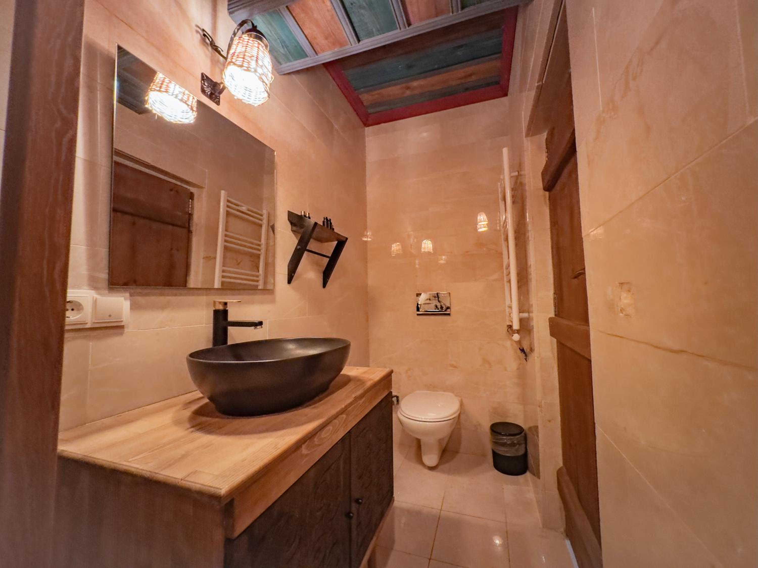 Family Suite - Photo 2