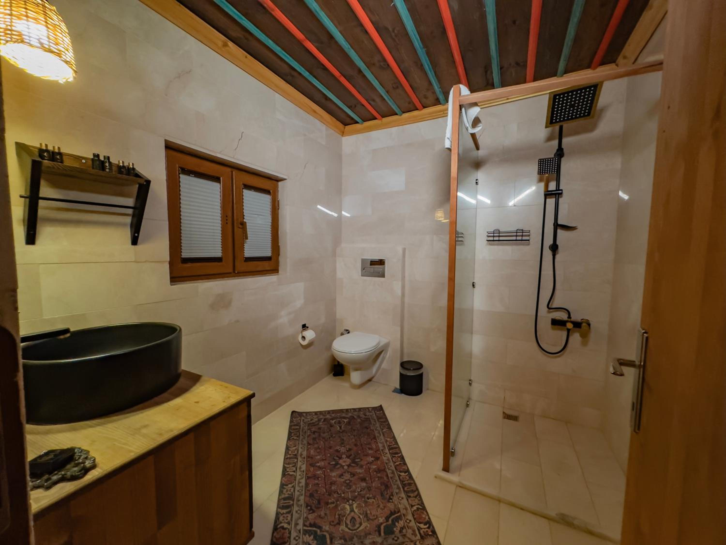 Deluxe Room - Photo 2