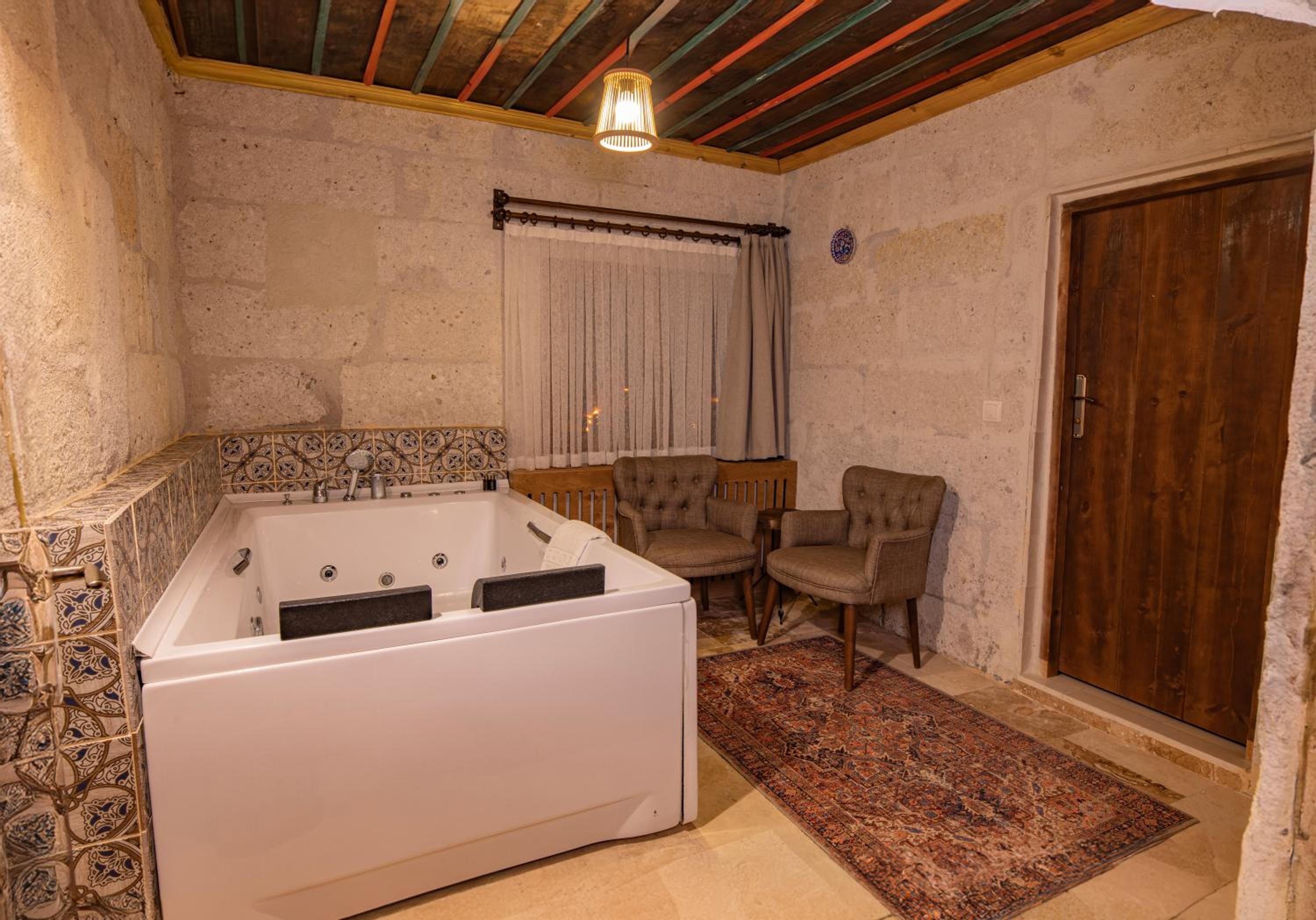 Family Suite - Photo 4