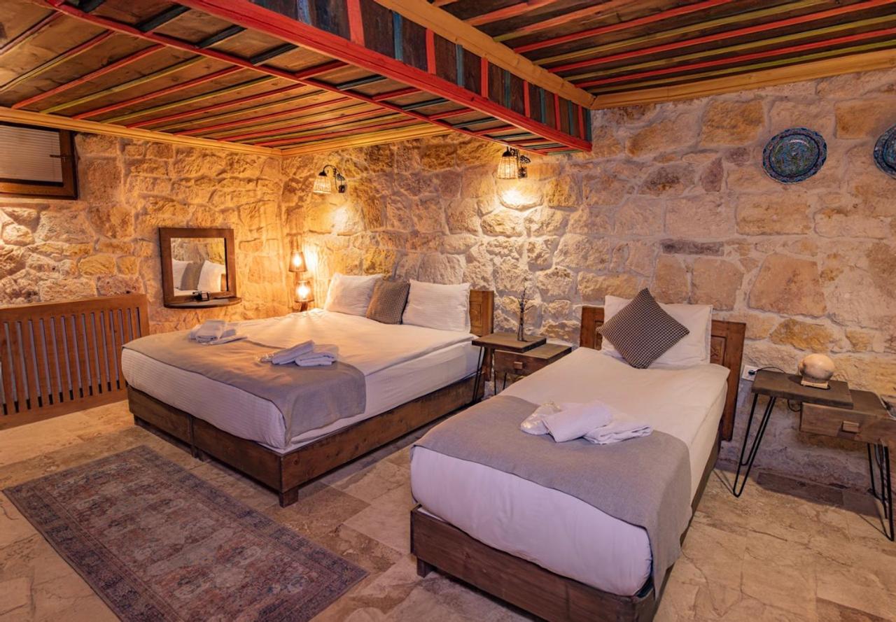 Superior Double Room - Photo 1
