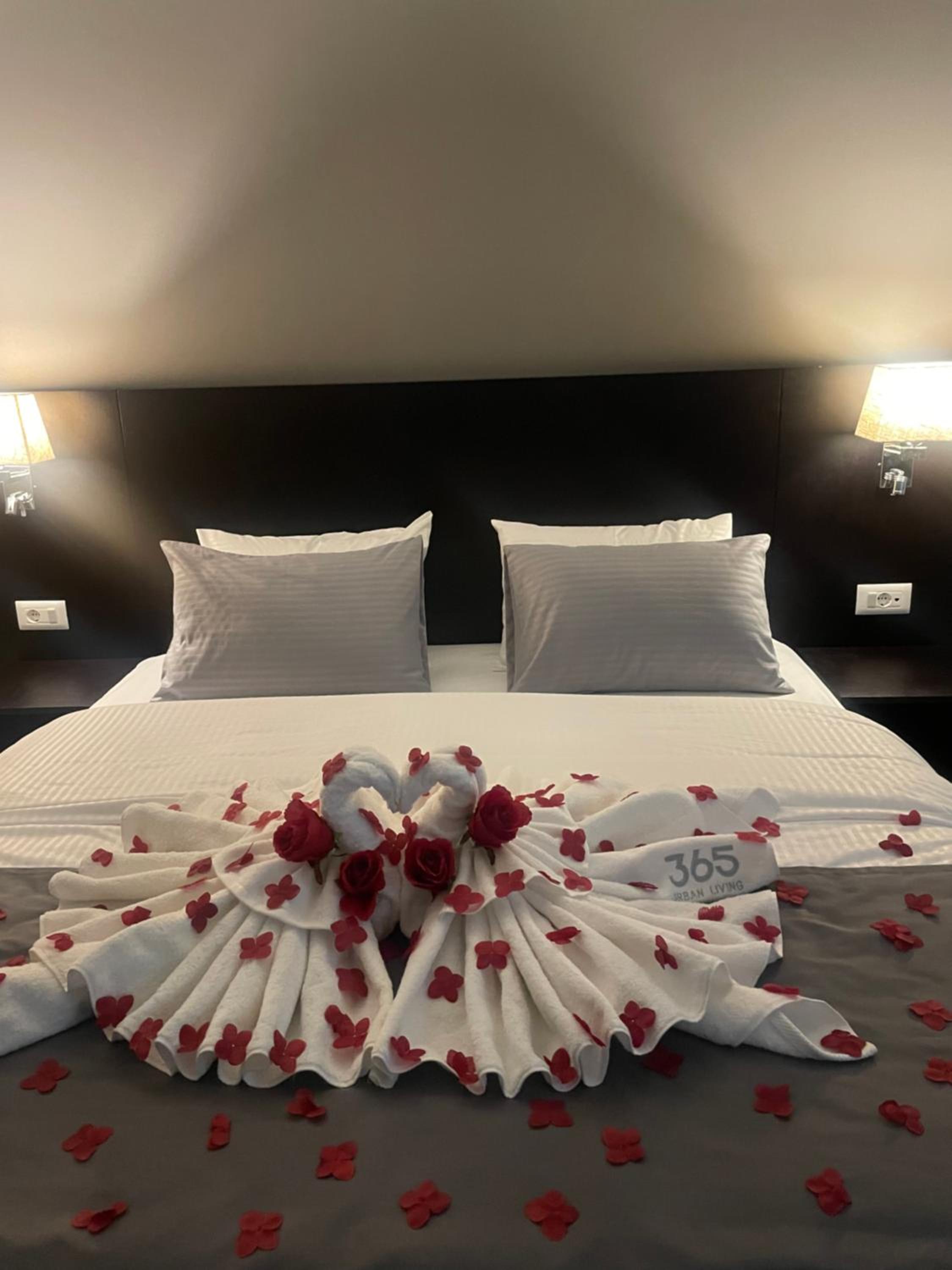 Suite with Sea View photo 1