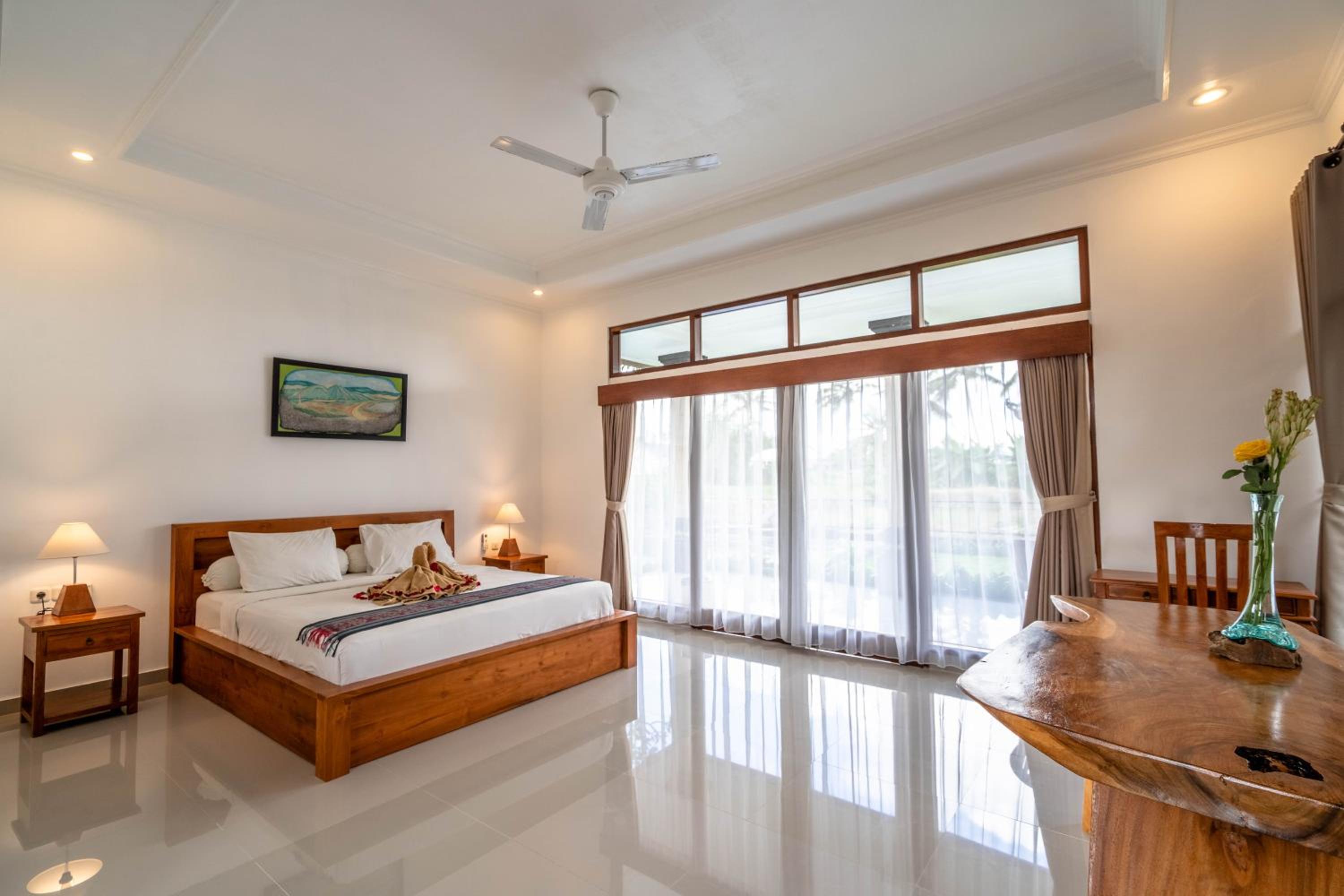 One Bedroom Private Pool Villa - Photo 4