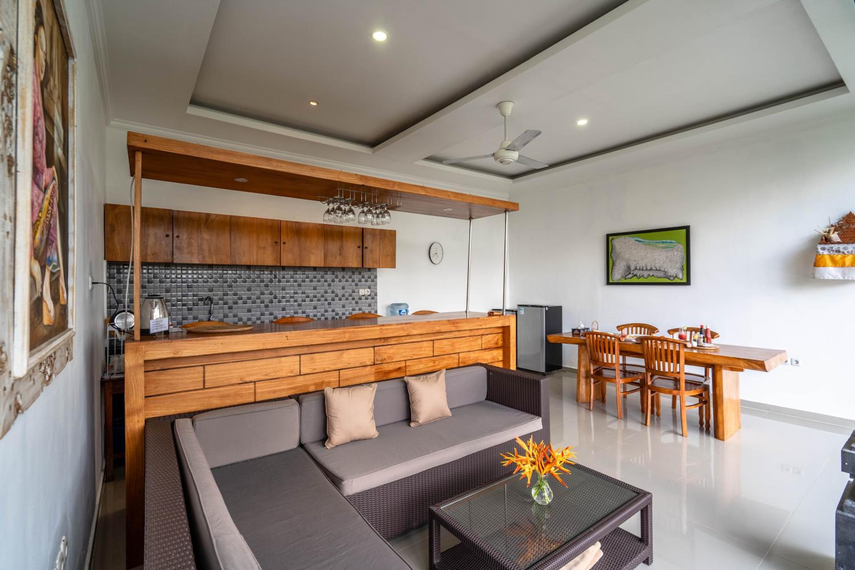 Two Bedroom Private Pool Villa - Photo 7