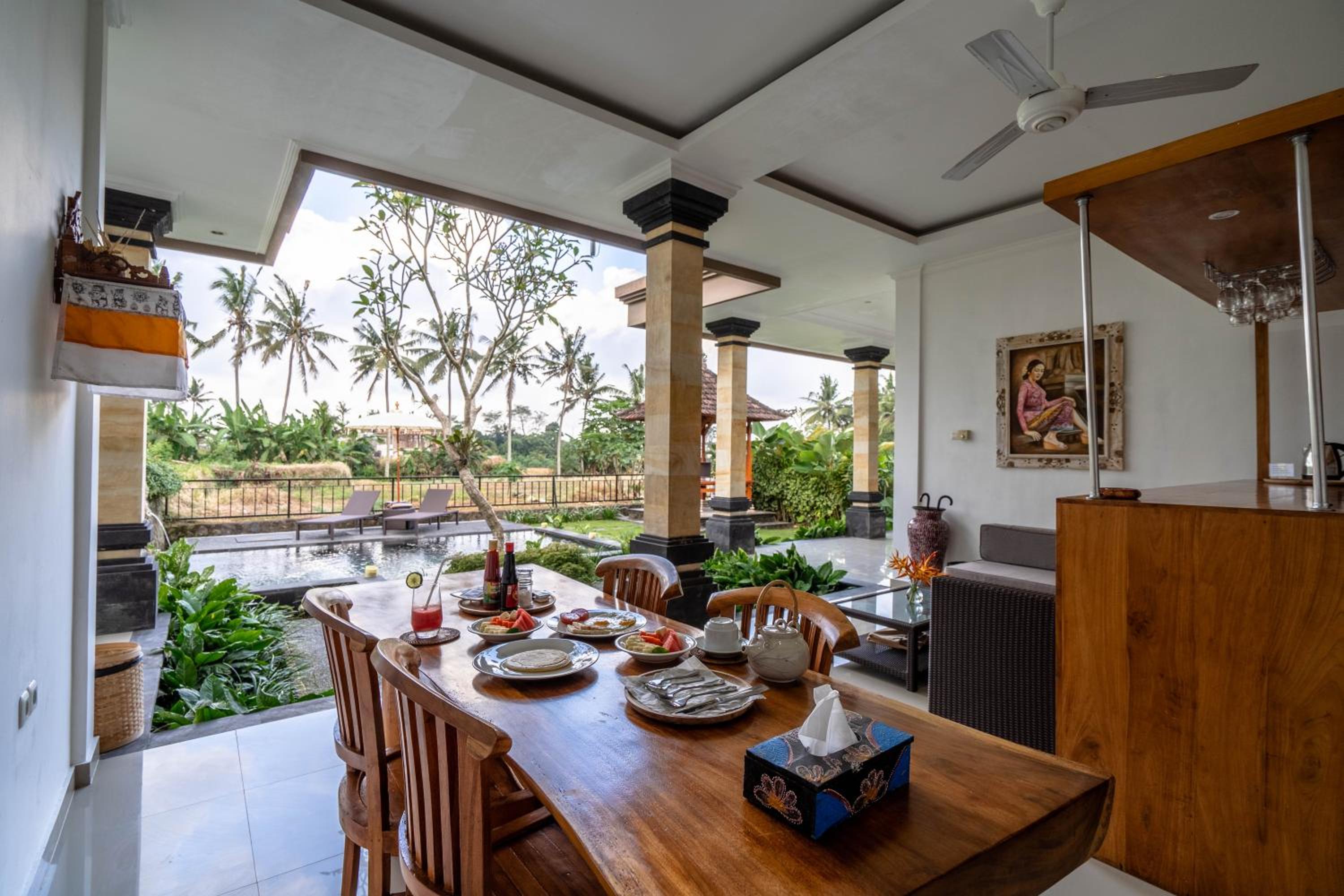  Two Bedroom Private Pool Villa - Photo 5