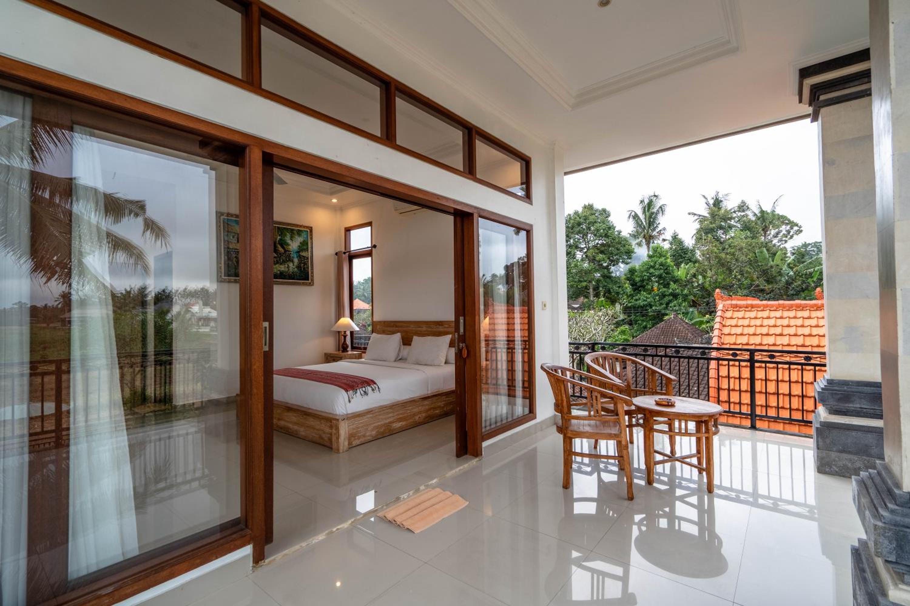  Two Bedroom Private Pool Villa - Photo 4