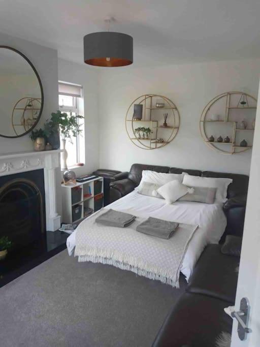 Two-Bedroom House photo 1