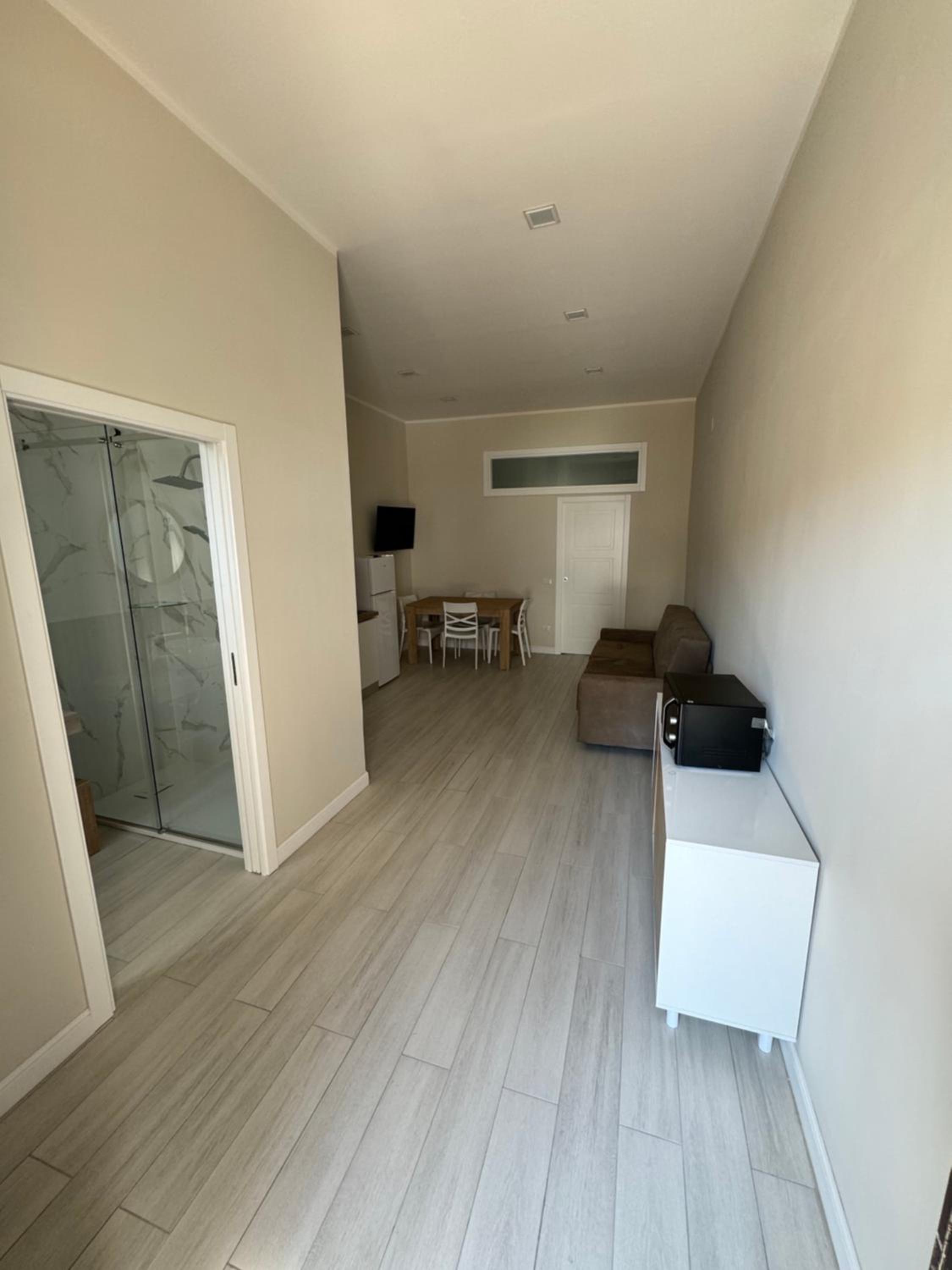 Superior Apartment With Balcony