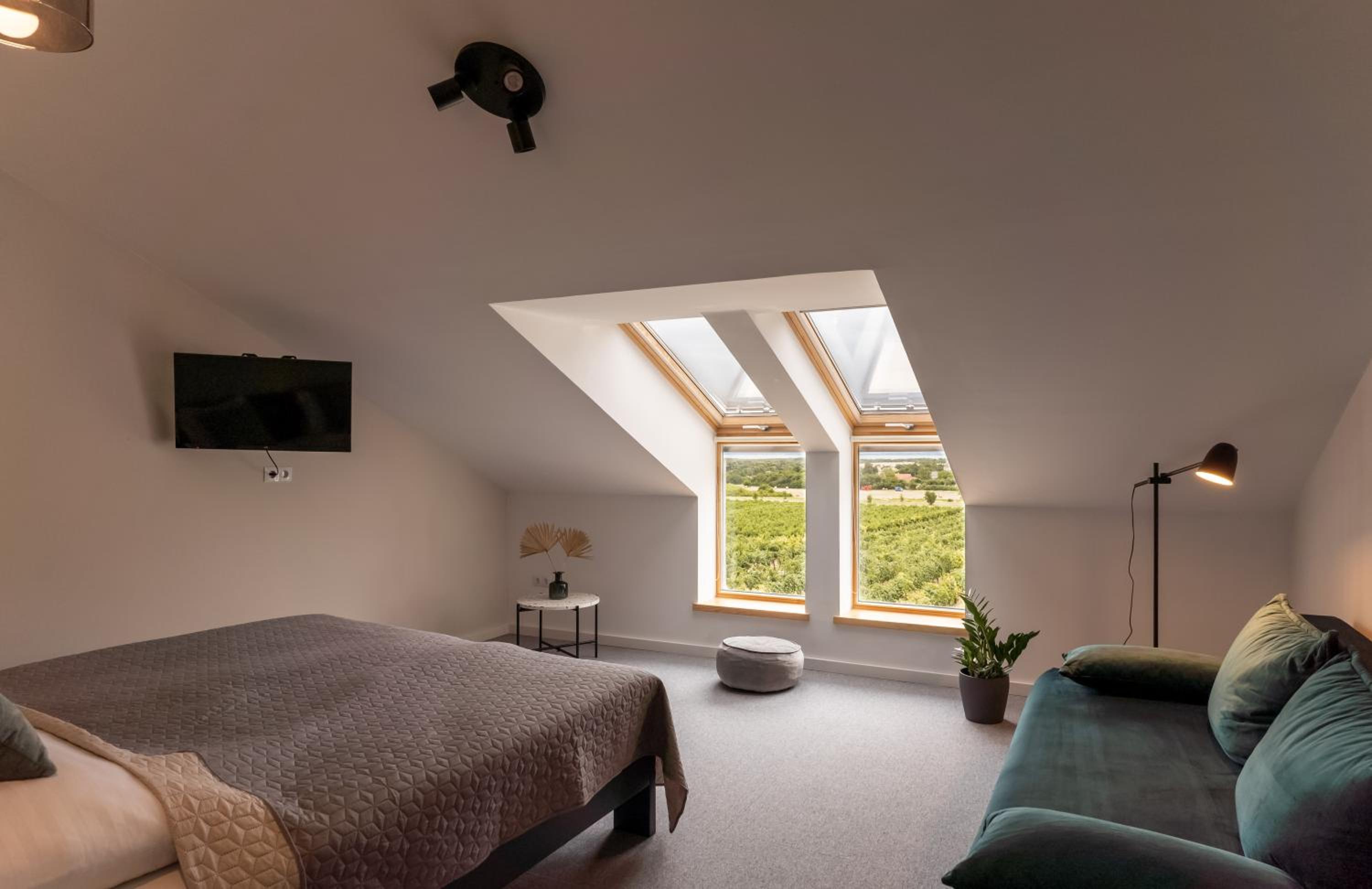 Superior Queen Room