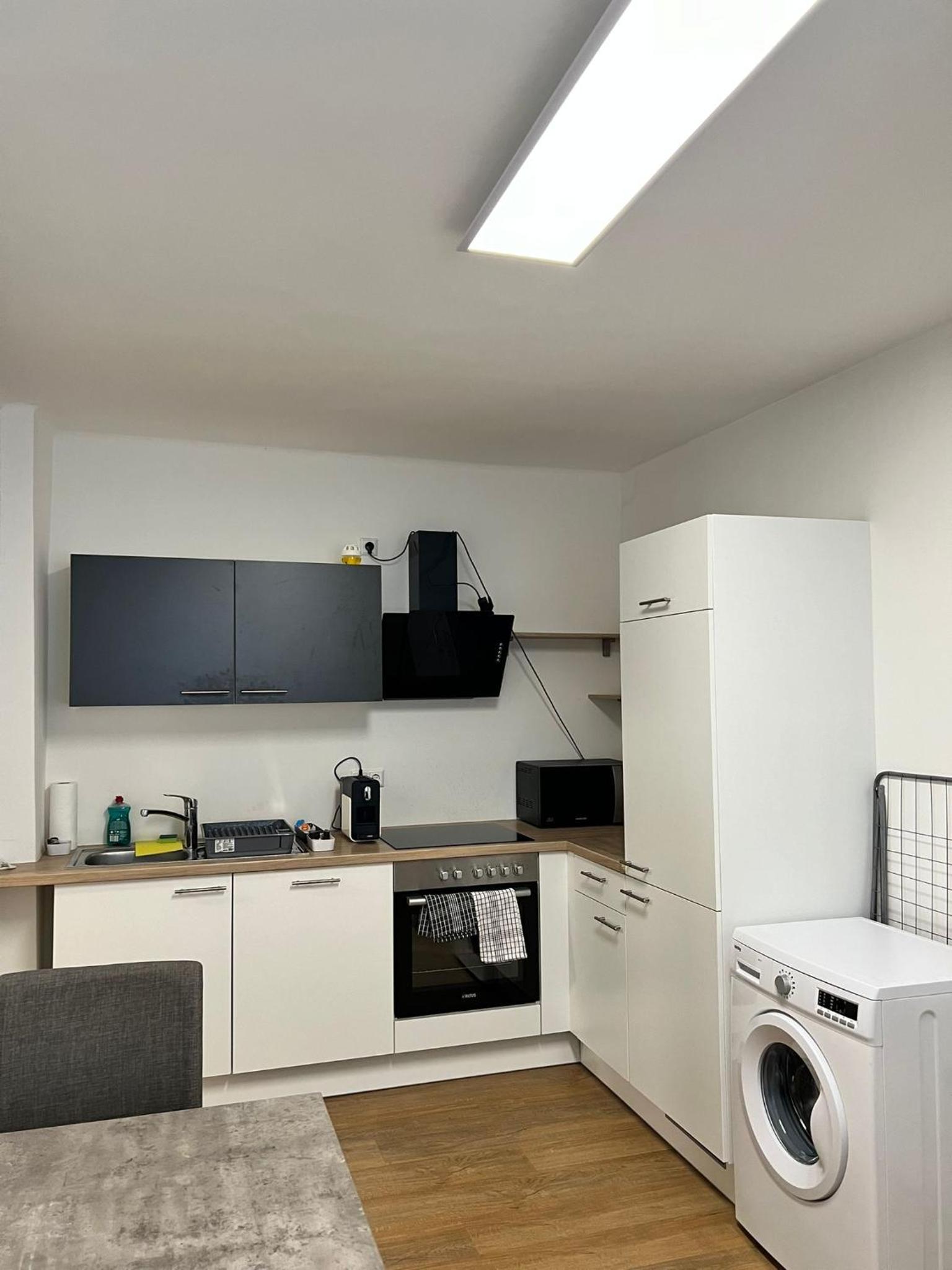 Apartment photo 3