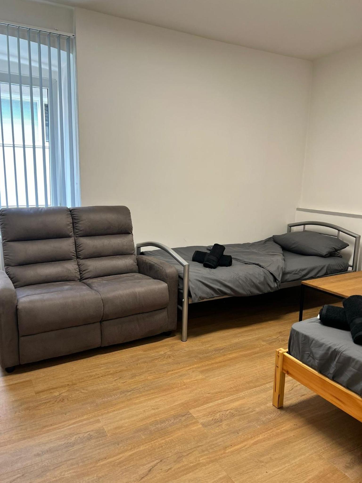 Apartment photo 1