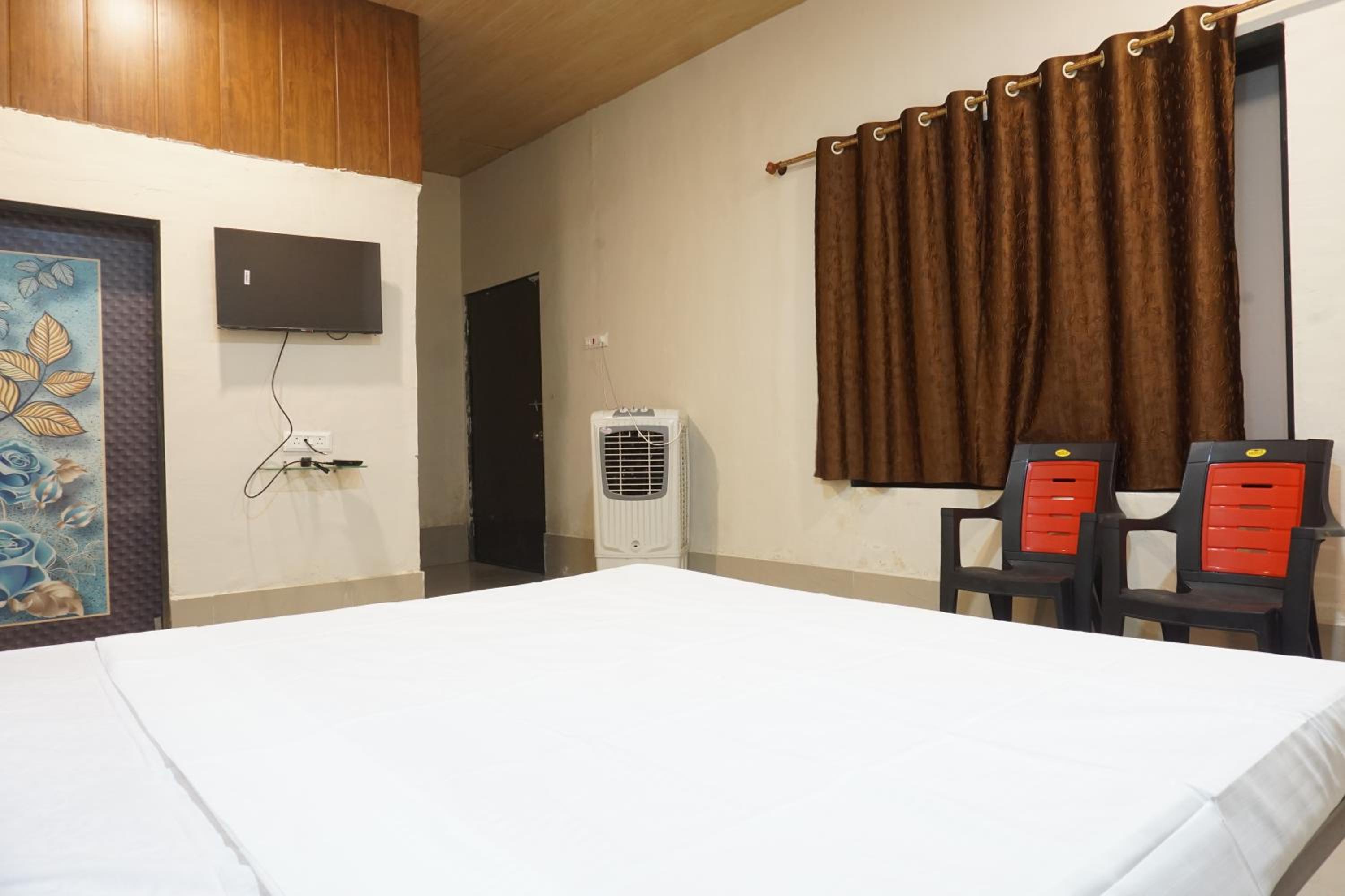 Double Room With Garden View photo 1