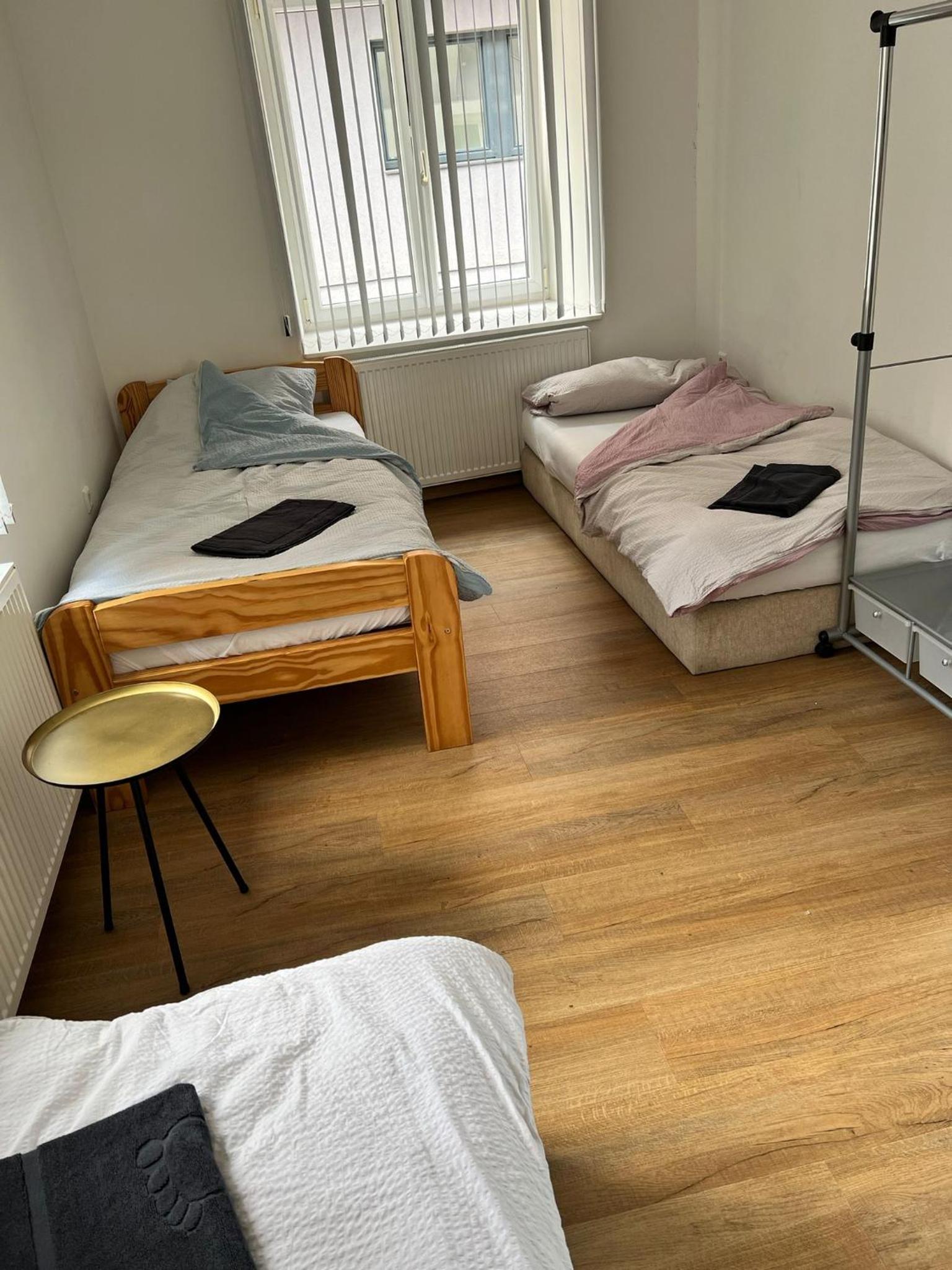 Apartment photo 1