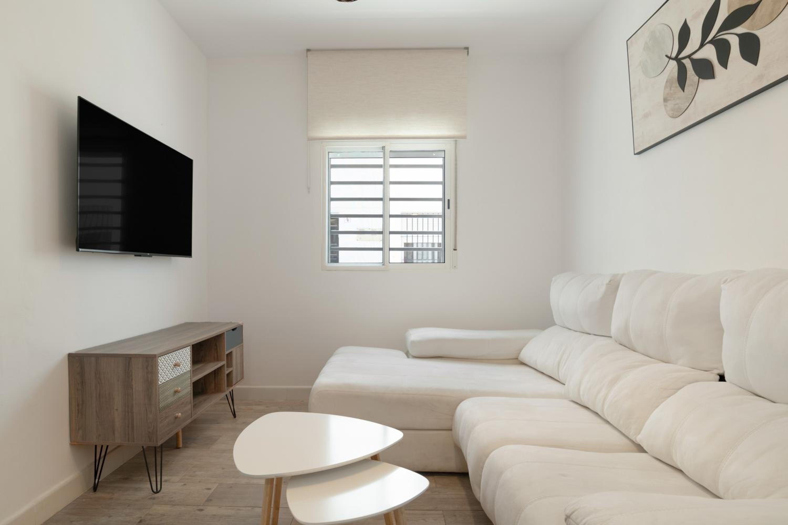 Apartamento Superior de Dos Habitaciones