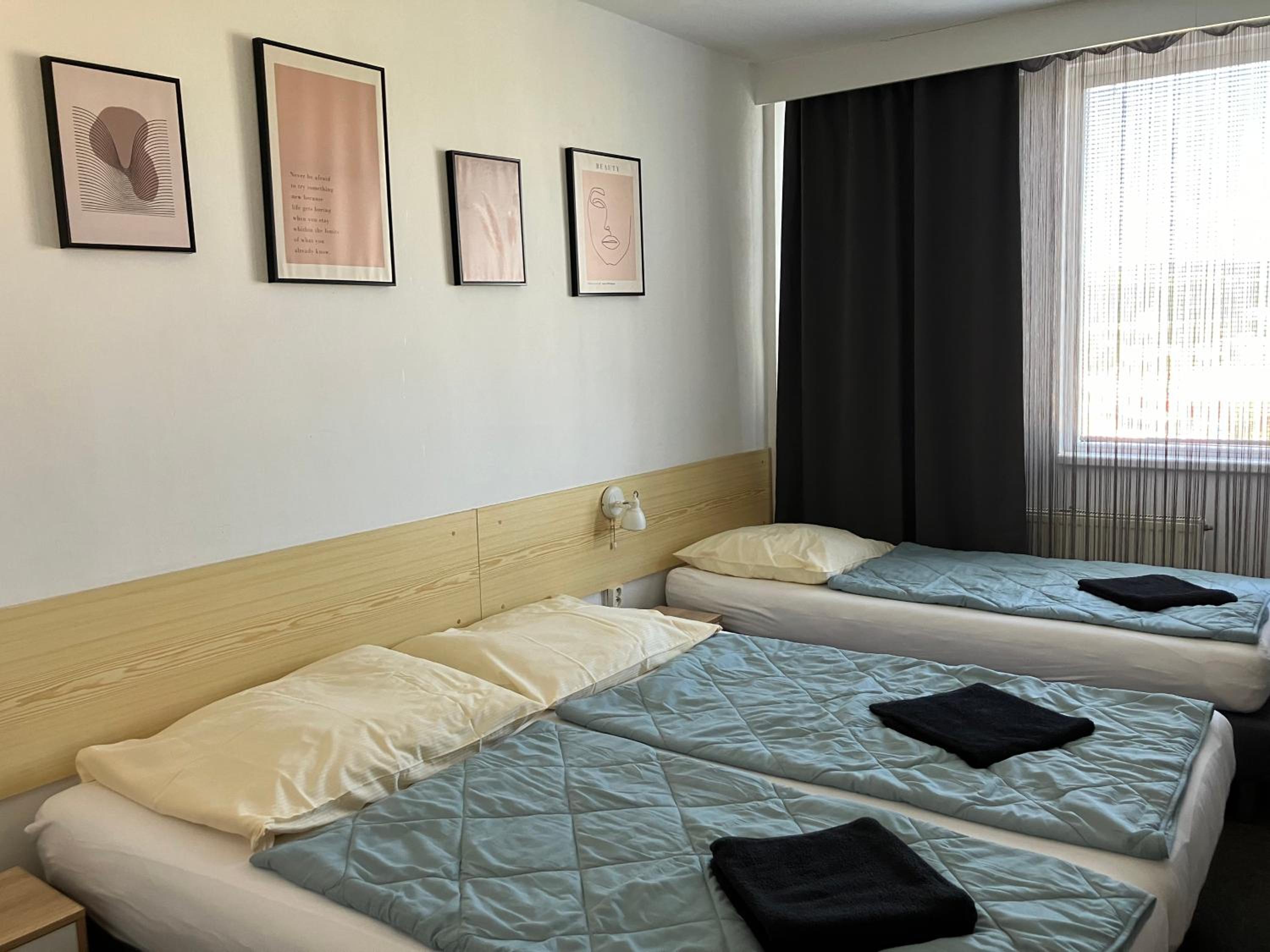 Triple Room - Photo 4