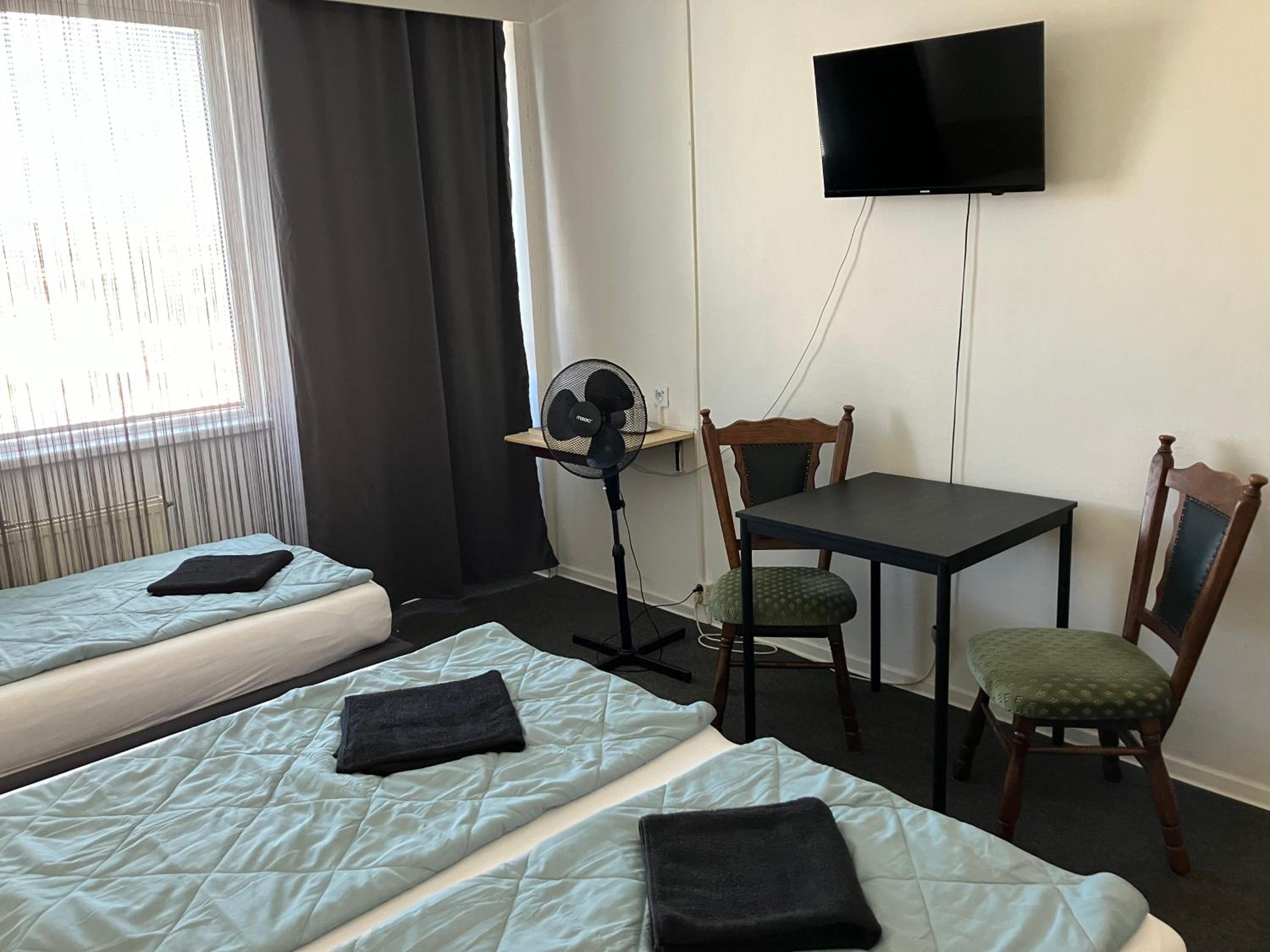 Triple Room - Photo 5