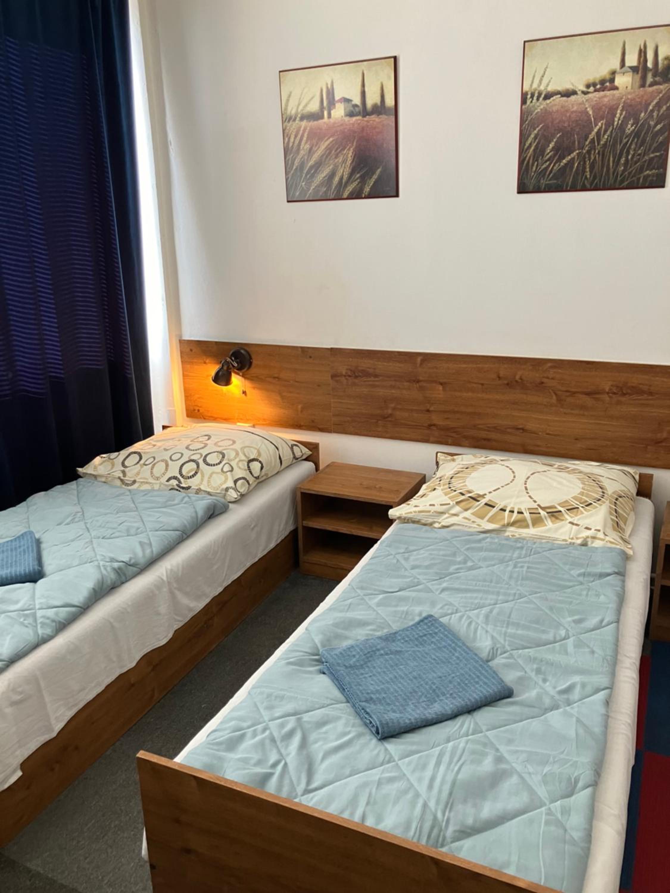 Double or Twin Room - Photo 2
