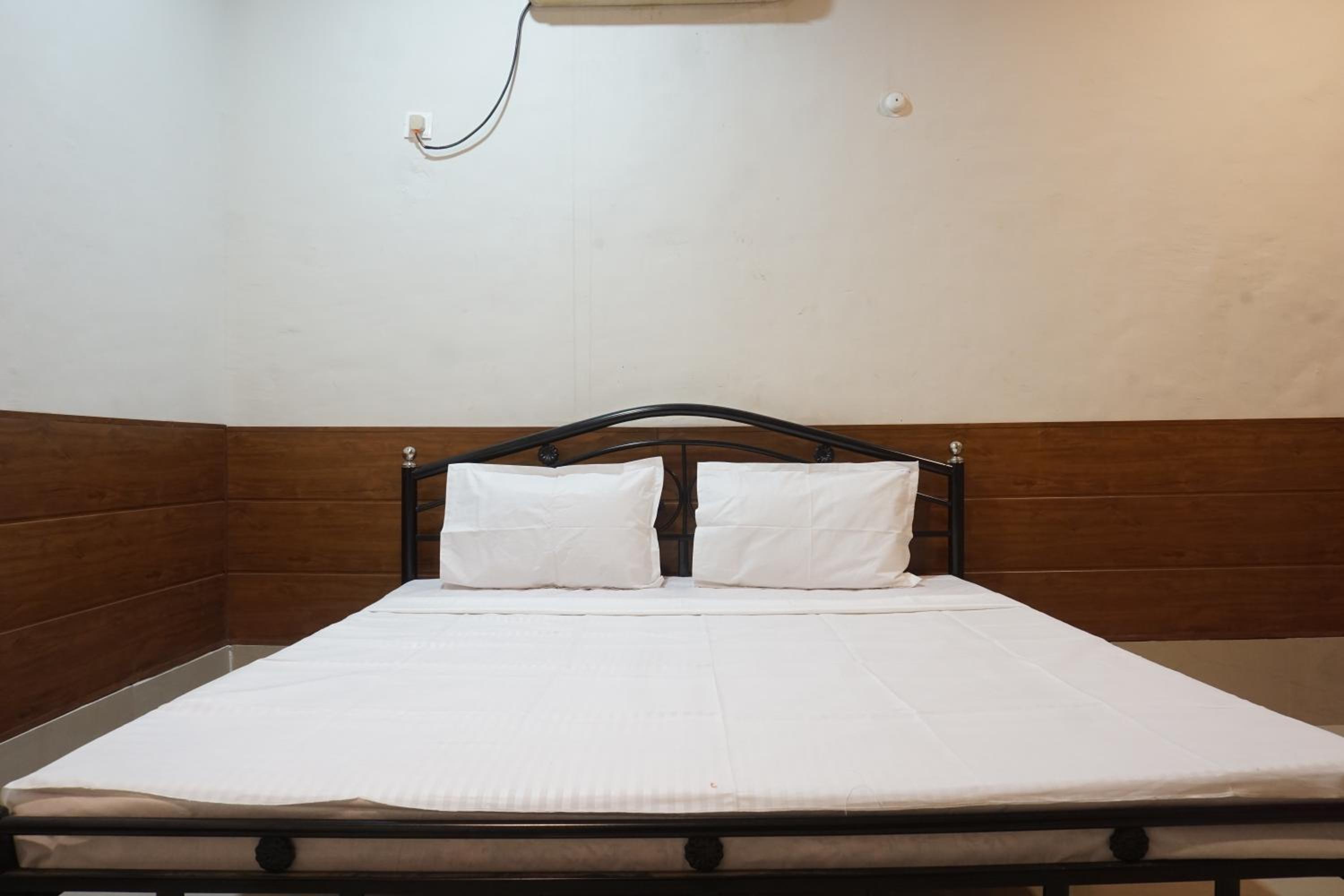 Double Room With Garden View photo 3