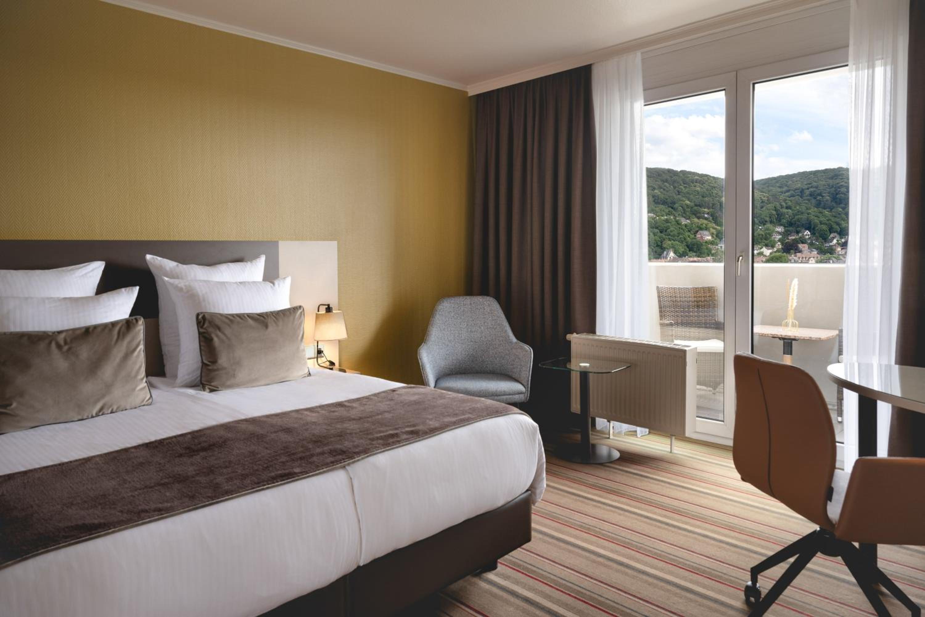 Superior Double or Twin Room - Photo 4