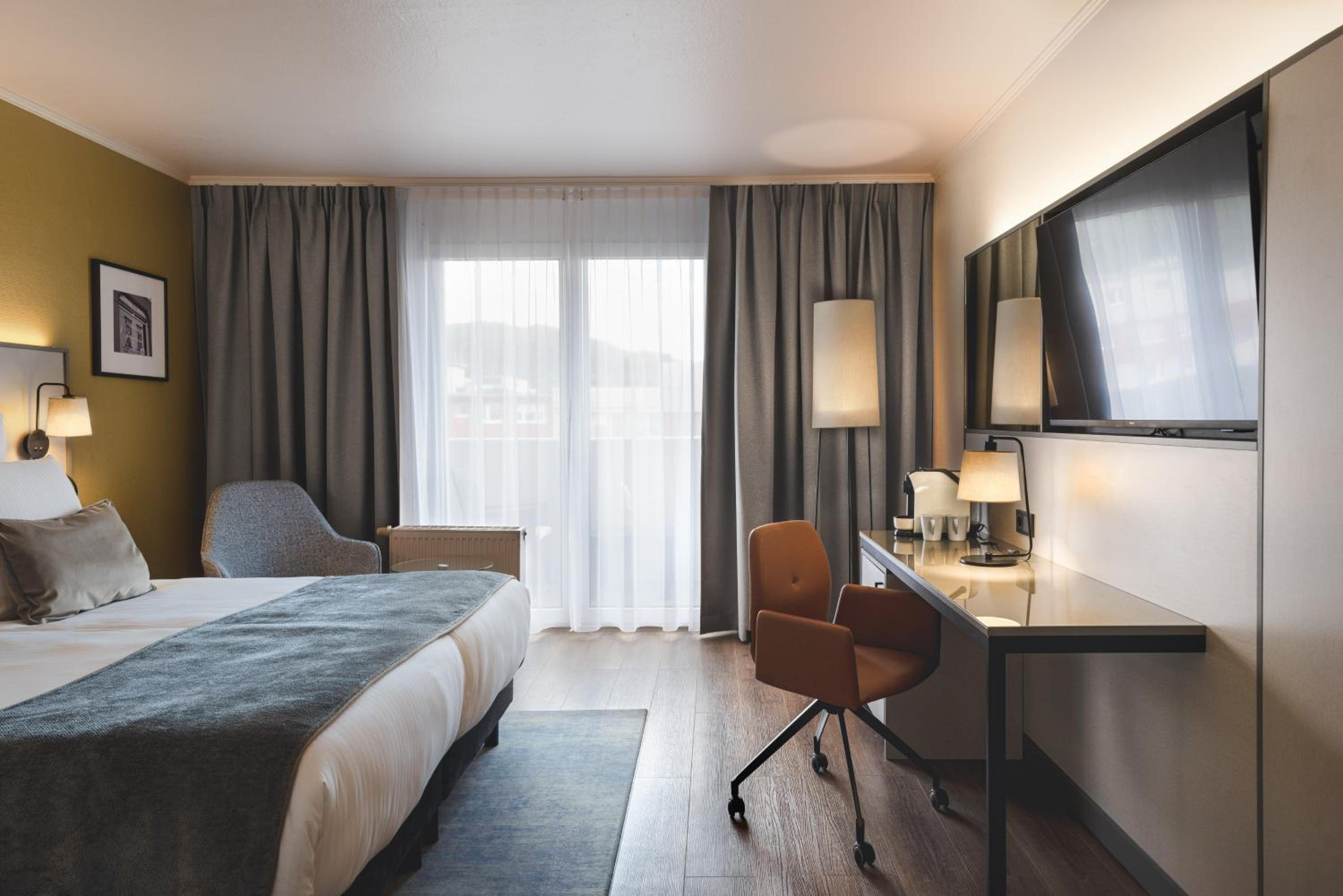 Comfort Double or Twin Room - Photo 6