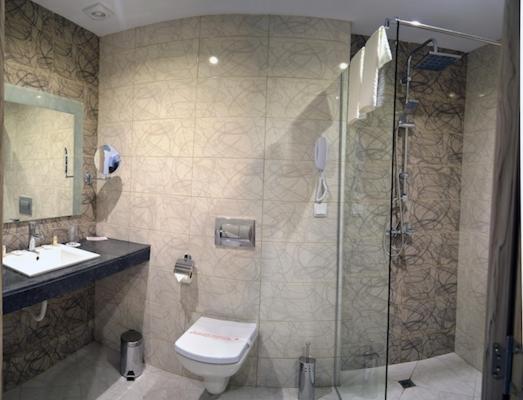 Double or Twin Room with Balcony photo 2