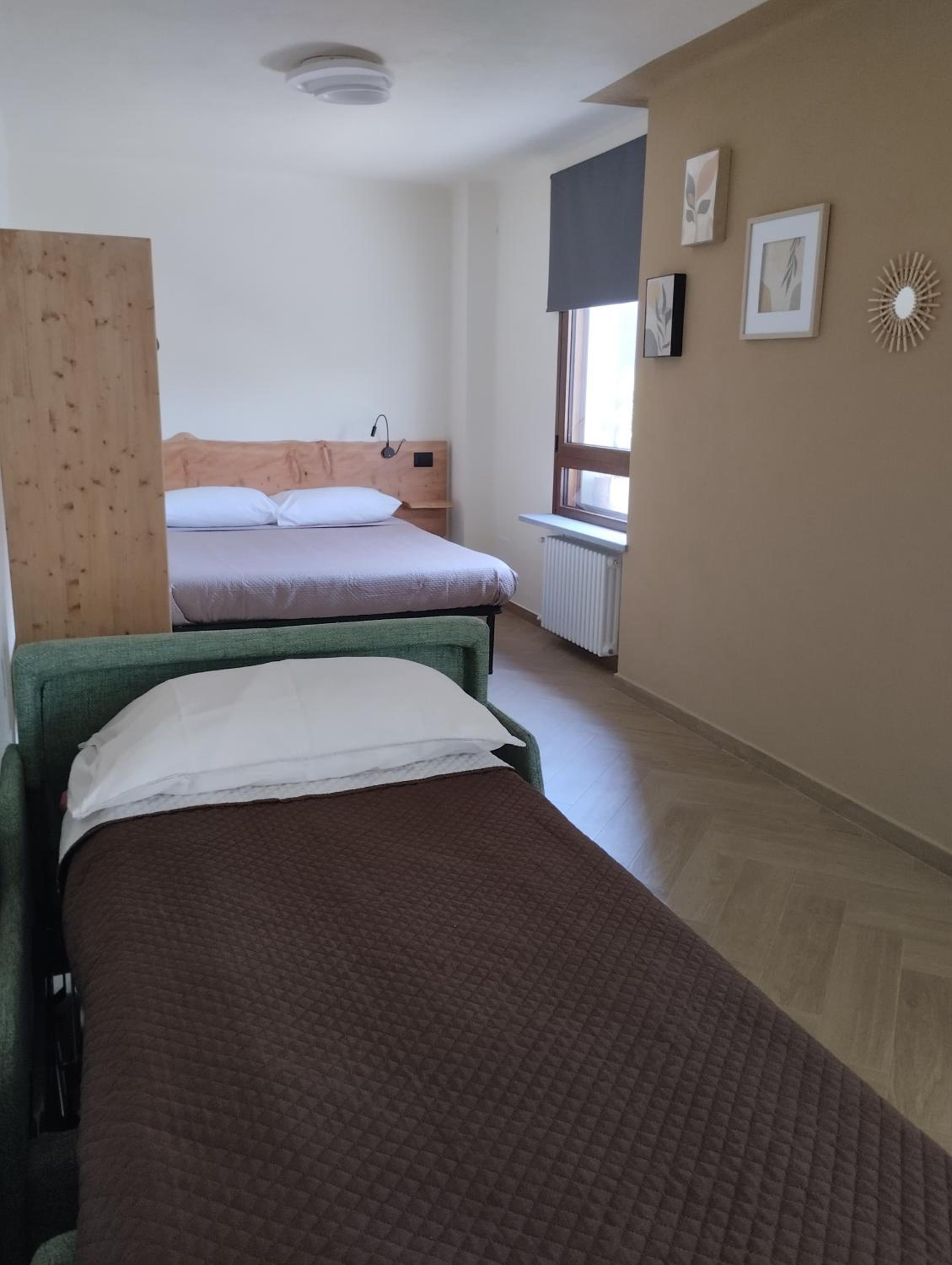 Apartment - Ground Floor photo 1