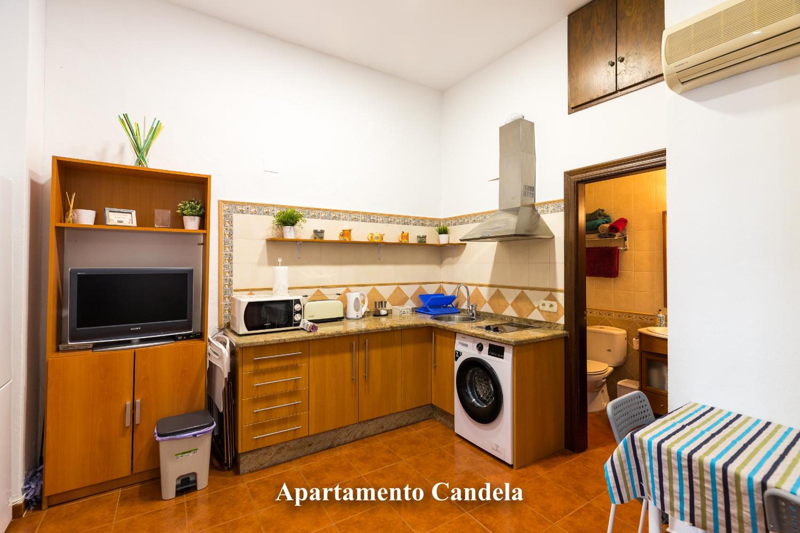 Two-Bedroom Apartment - Photo 9