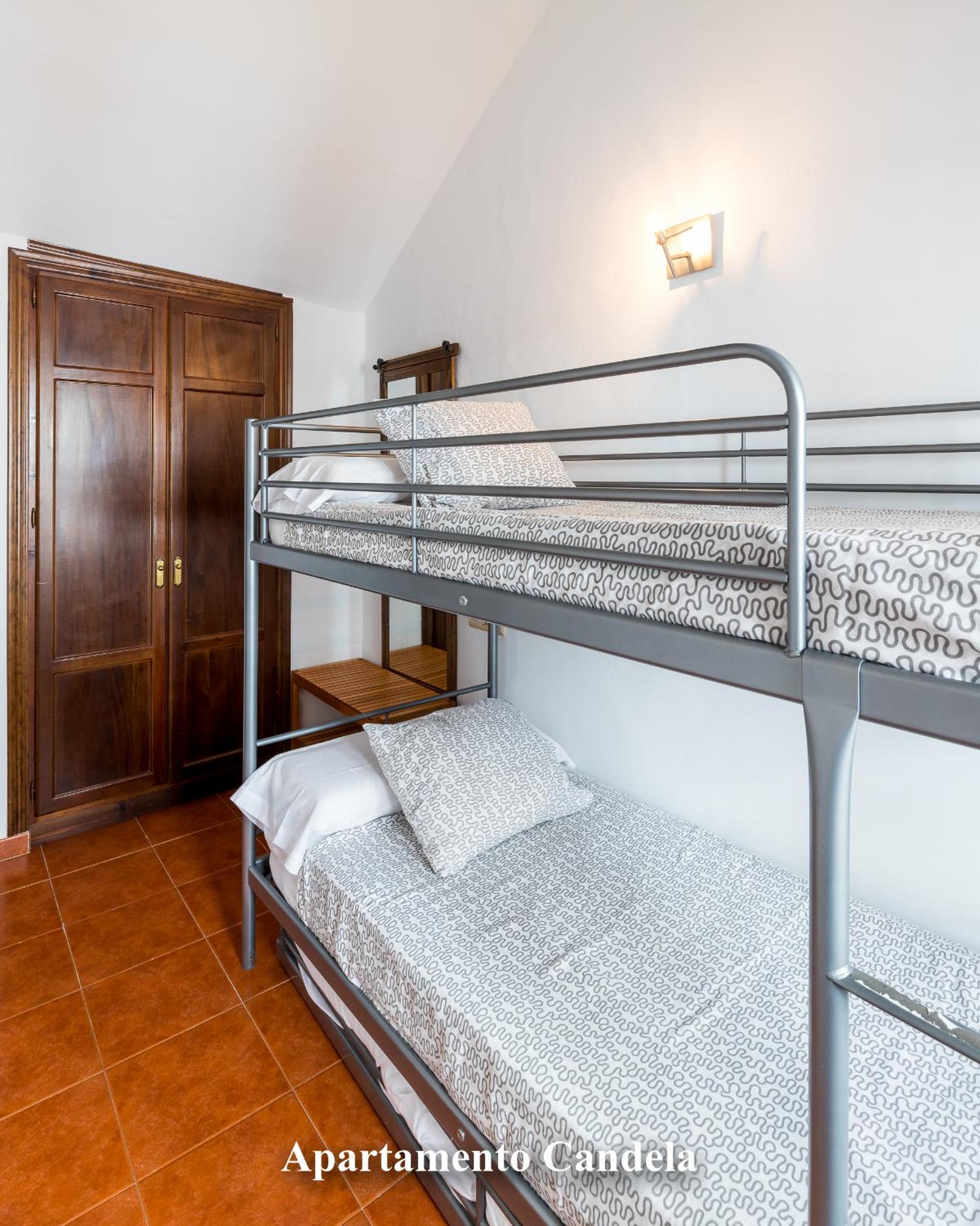 Two-Bedroom Apartment - Photo 10