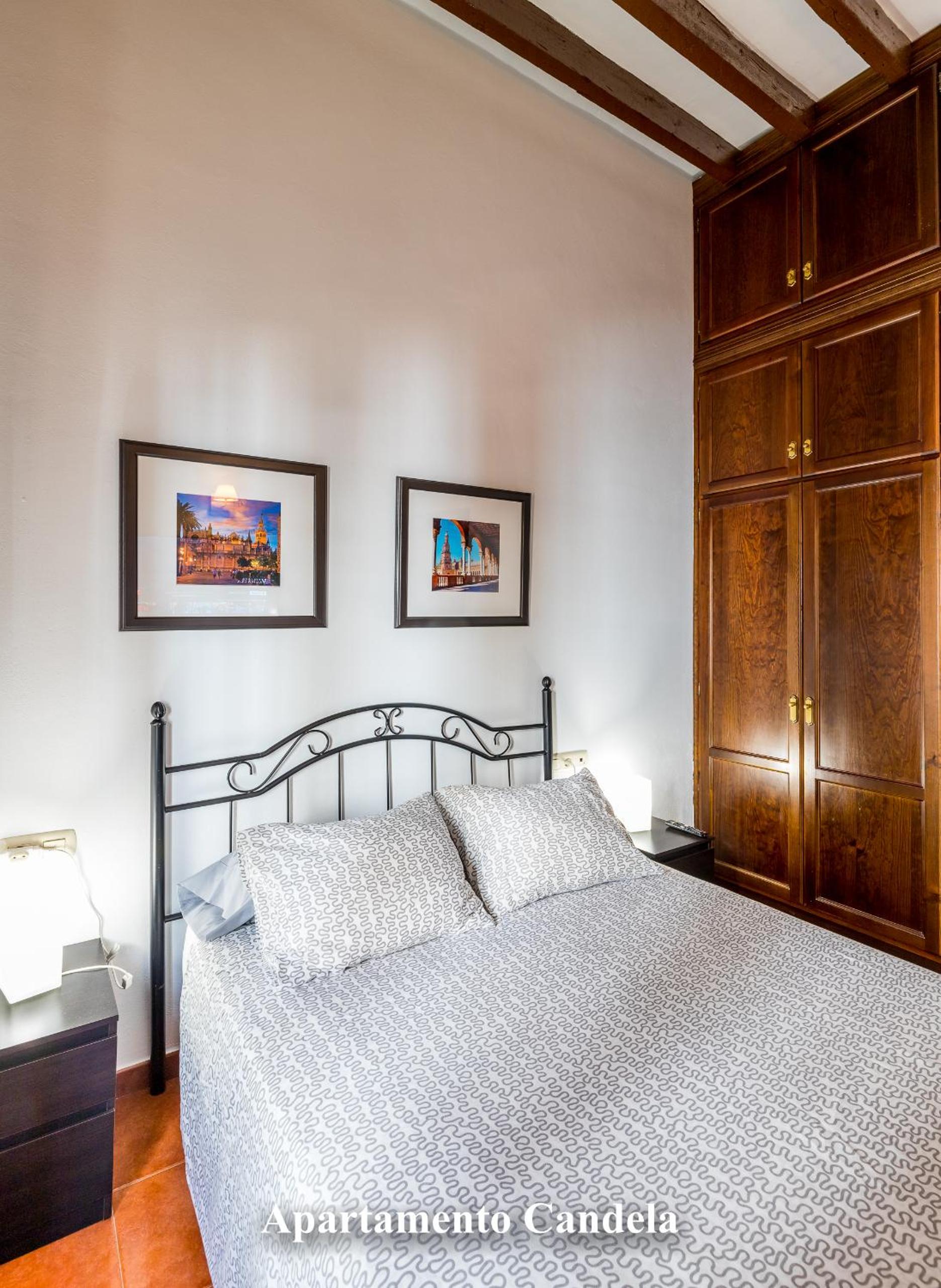 Two-Bedroom Apartment - Photo 11