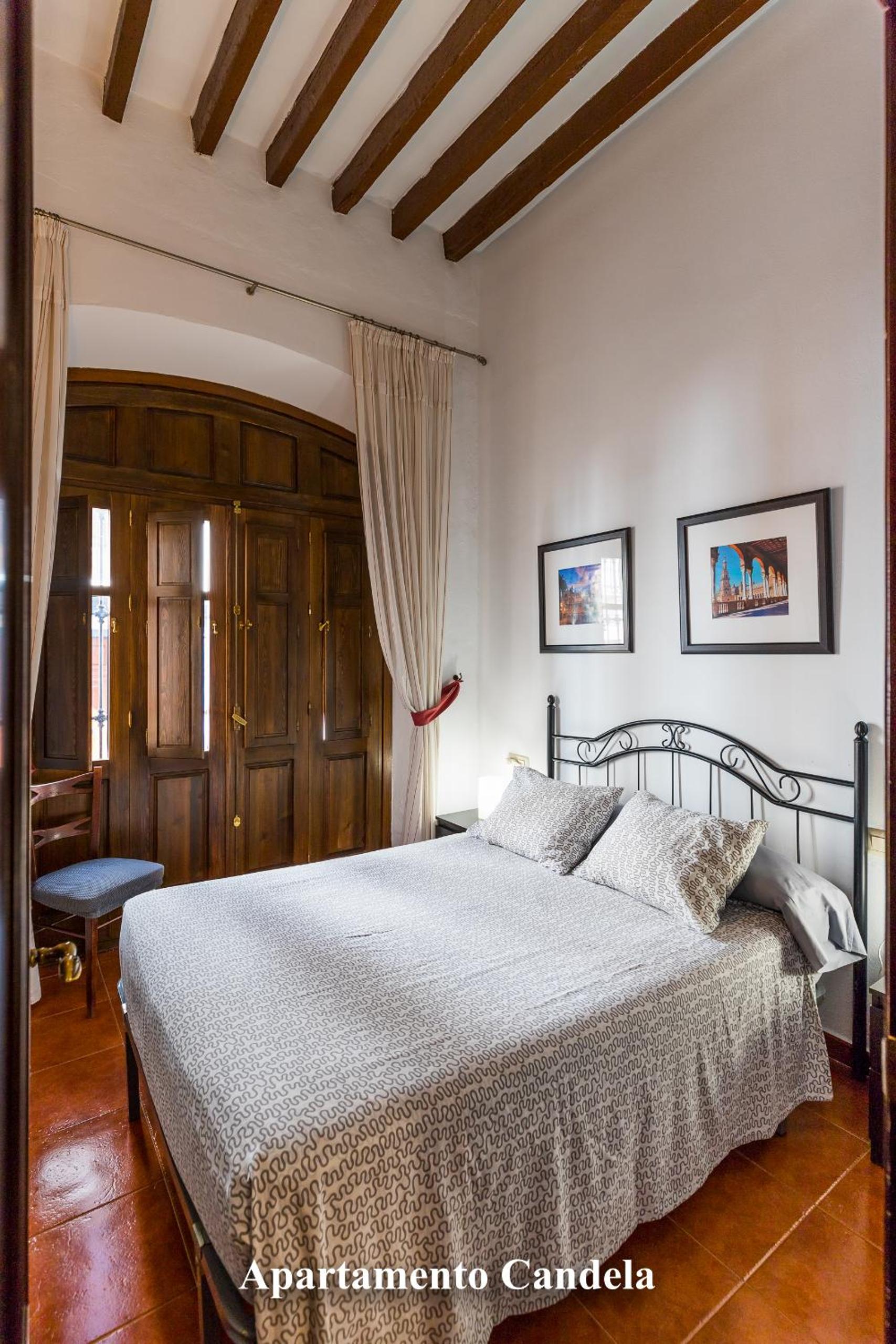 Two-Bedroom Apartment - Photo 12