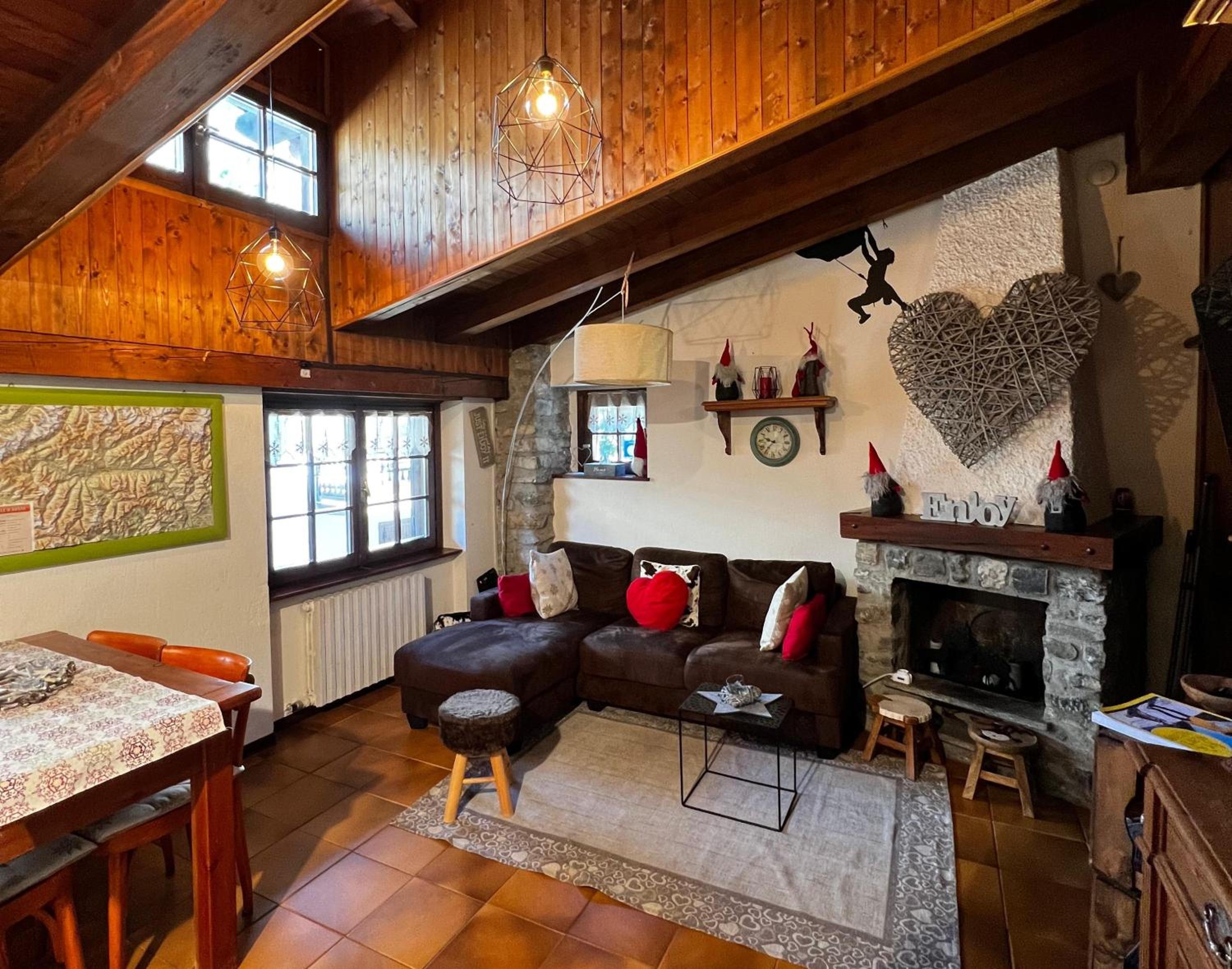 Superior Apartment photo 2